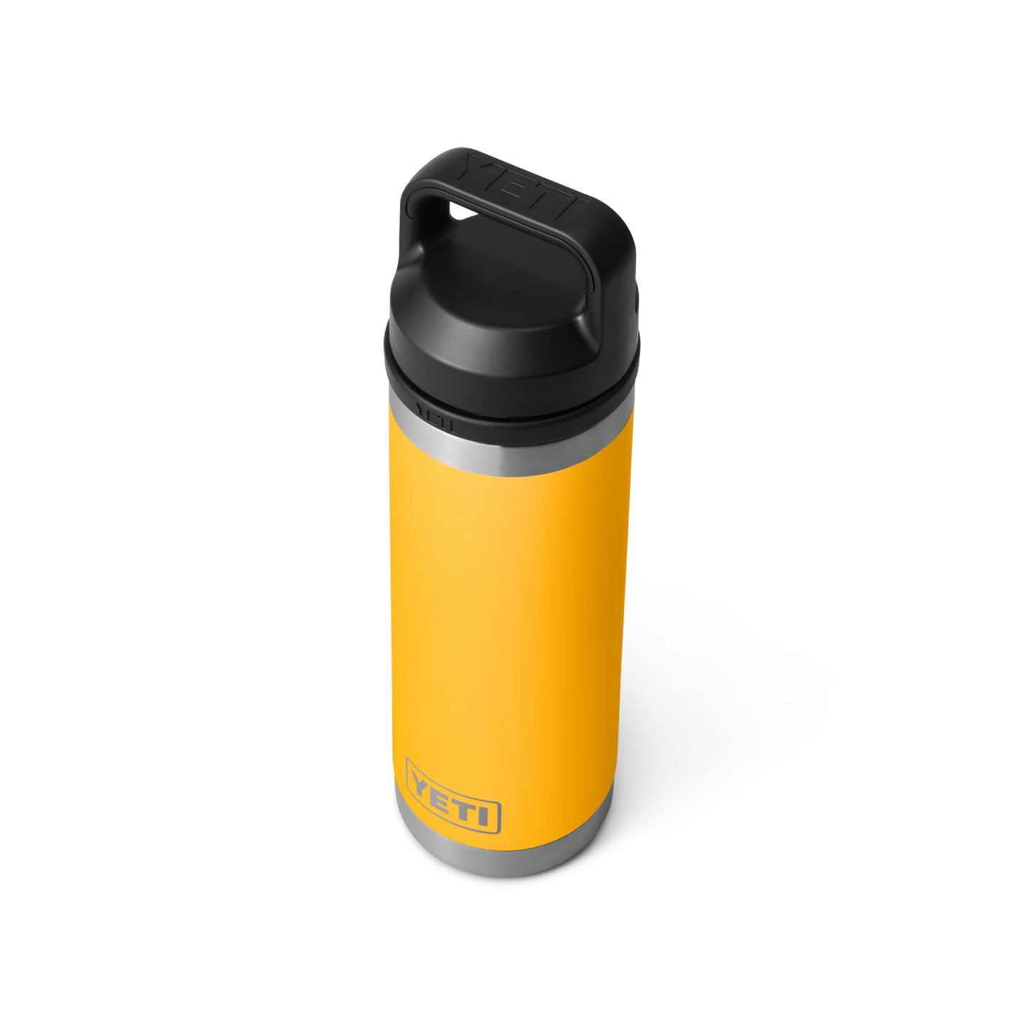 YETI RamblerĀ® 18 oz (532 ml) Bottle Alpine Yellow