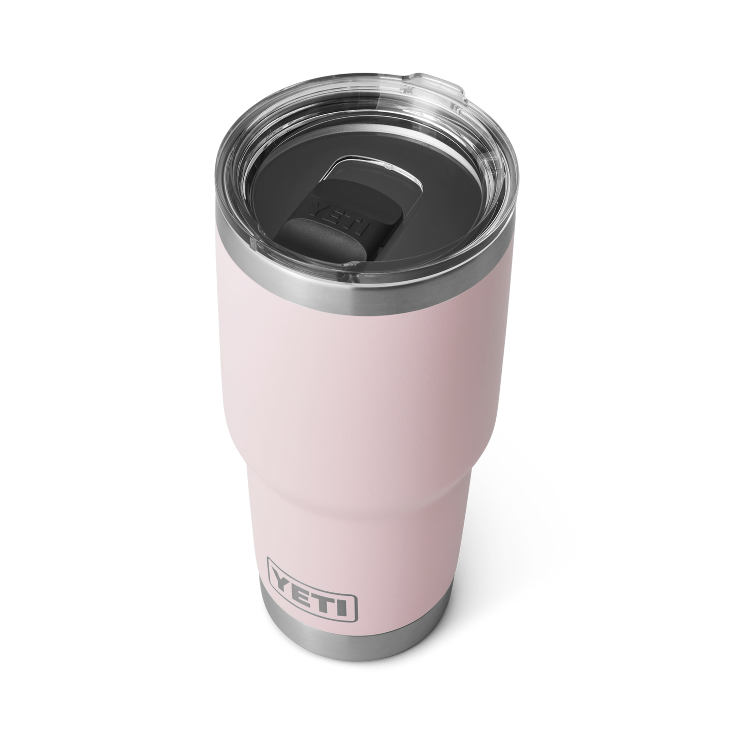 YETI Rambler® 30 oz (887 ml) Tumbler Ice Pink