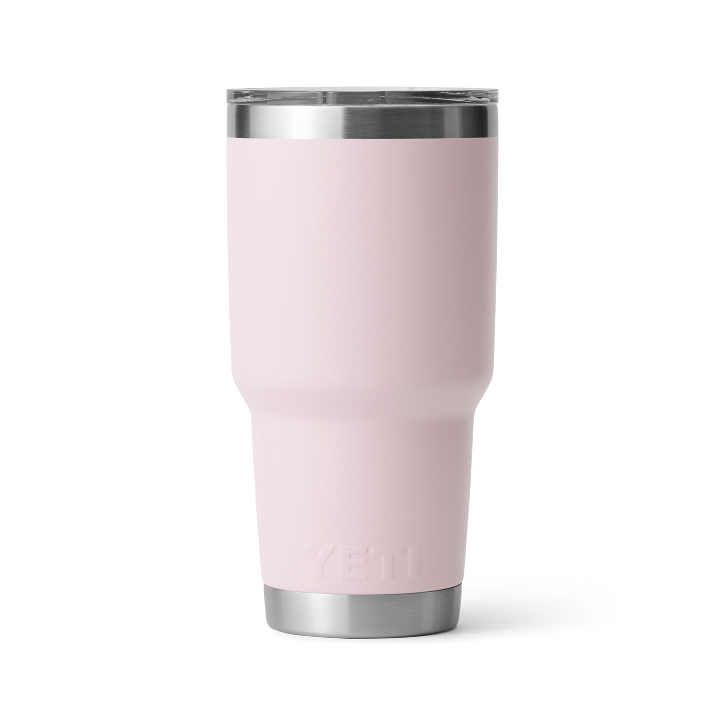 YETI Rambler® 30 oz (887 ml) Tumbler Ice Pink