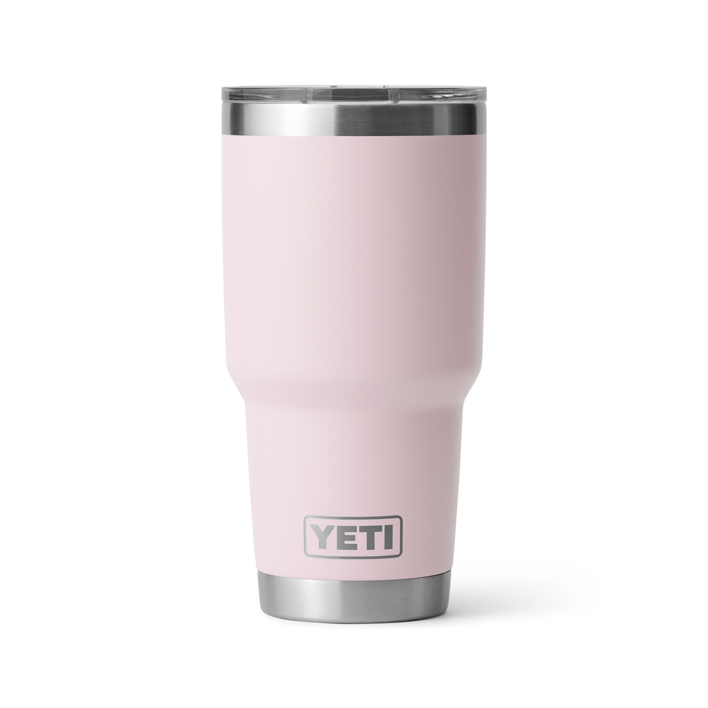 YETI Rambler® 30 oz (887 ml) Tumbler Ice Pink