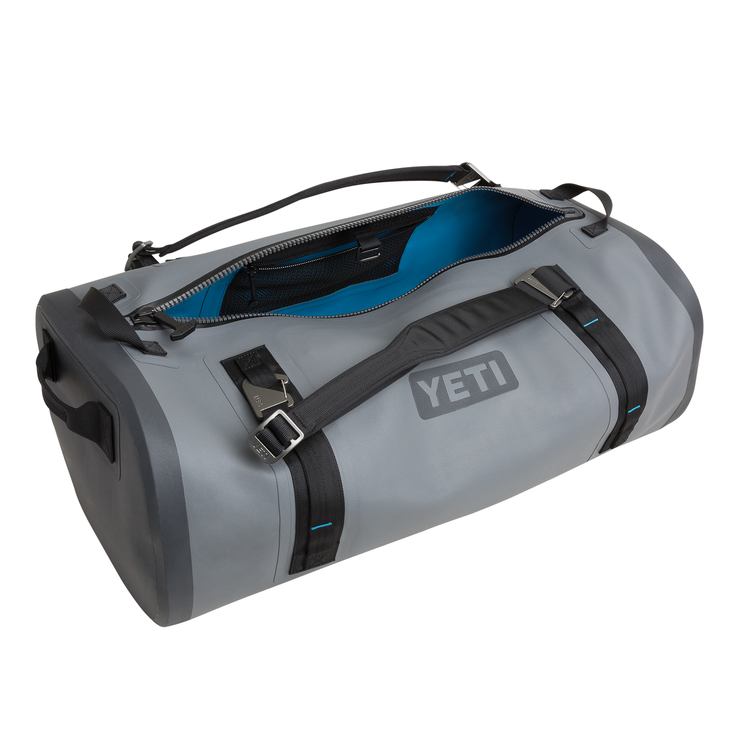 YETI Panga® 75L Waterproof Duffel Tan