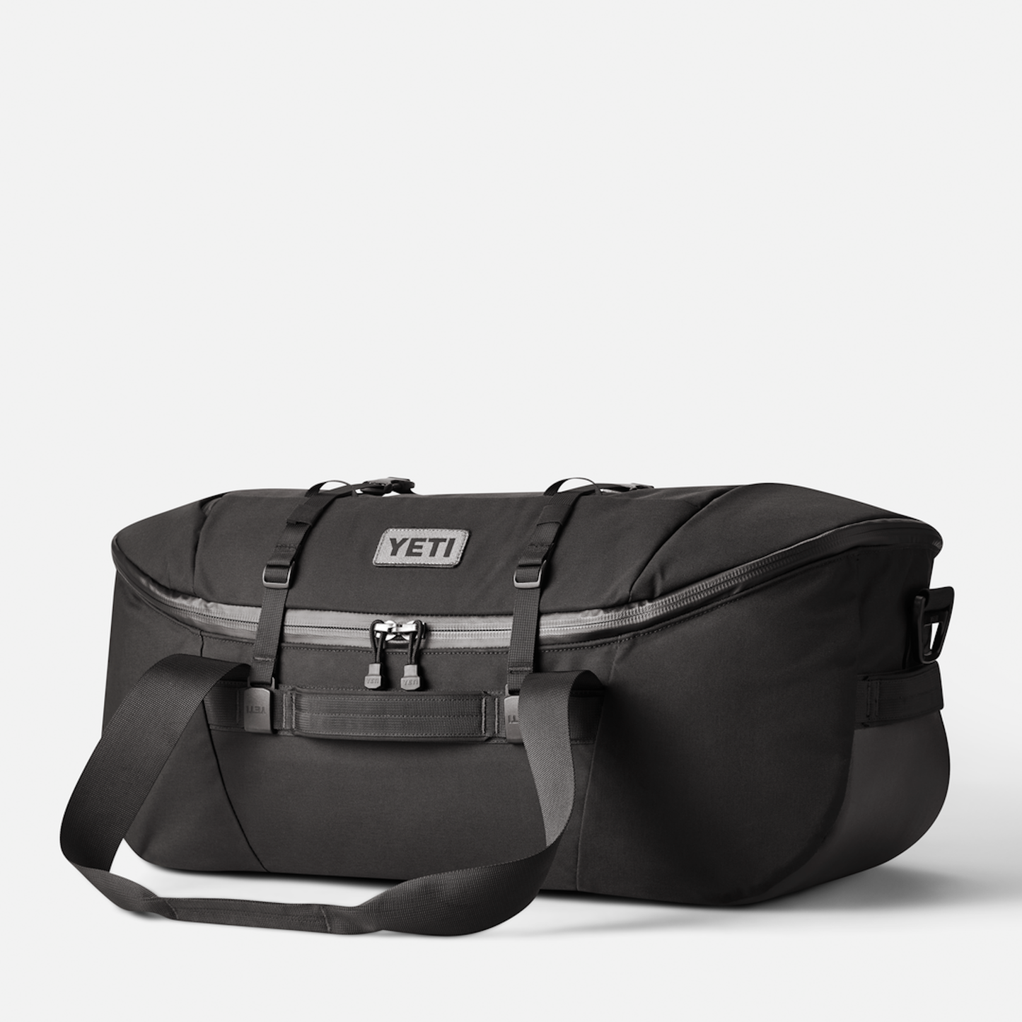 YETI Crossroads® 60L Duffel Black