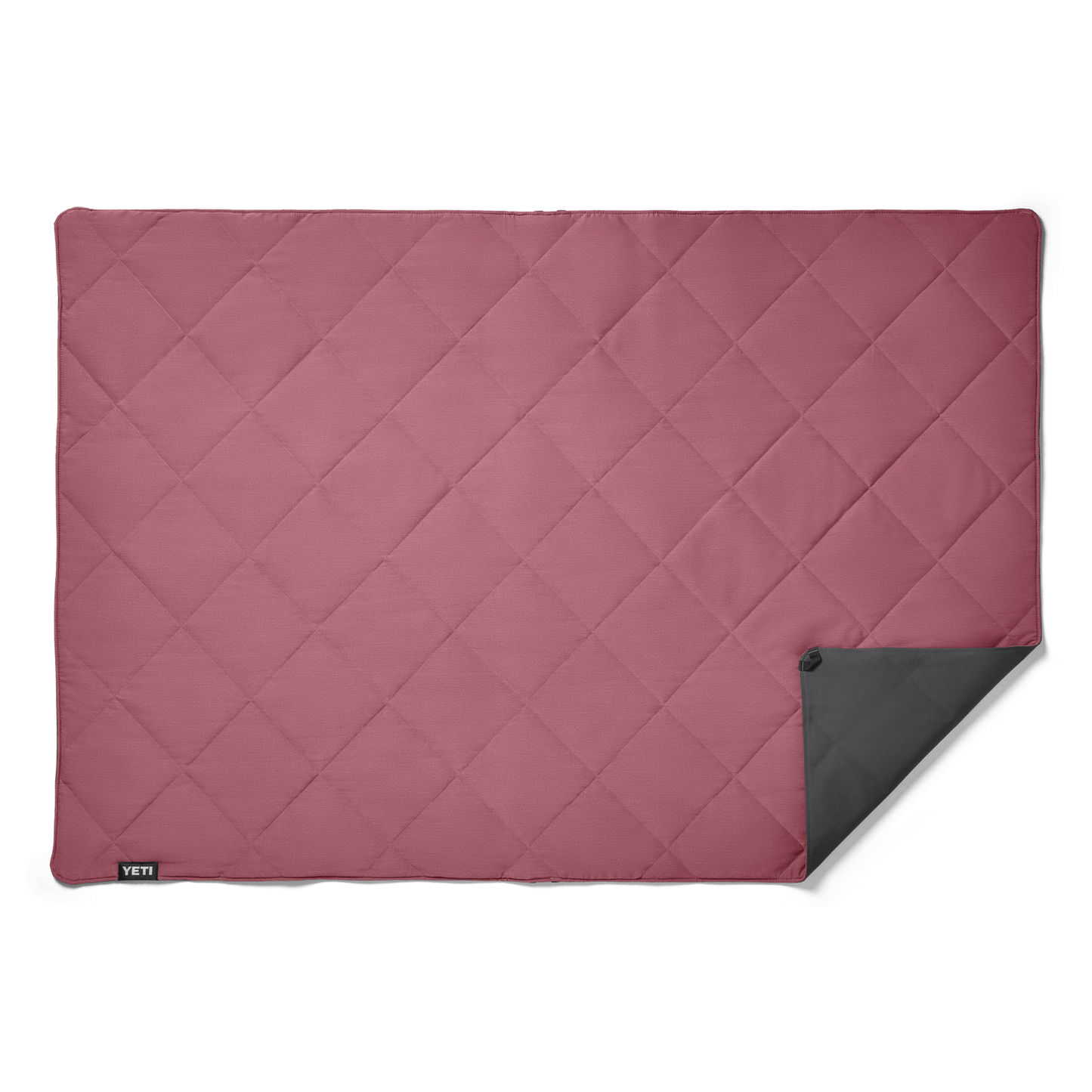 YETI Lowlands® Blanket Fireside Red