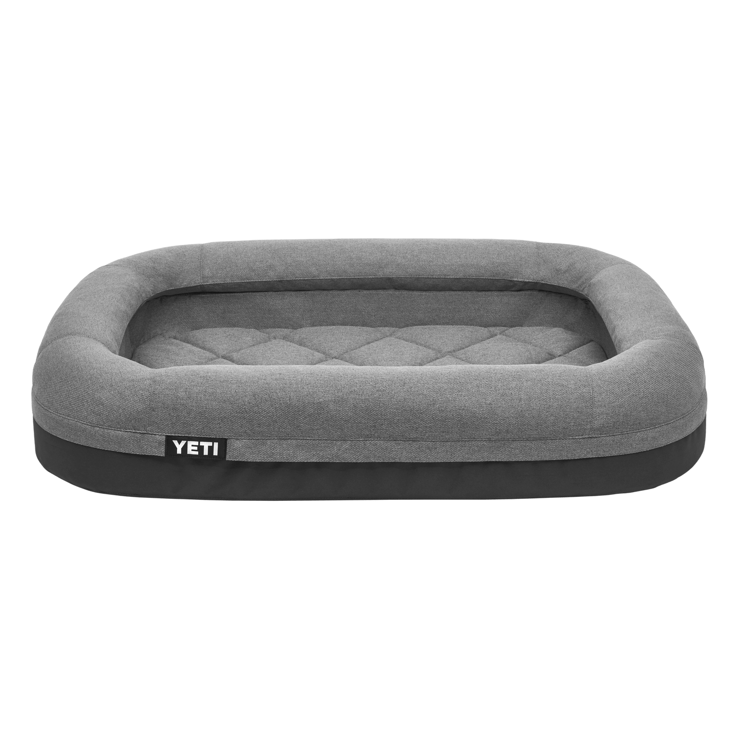 YETI TrailheadĀ® Dog Bed Charcoal