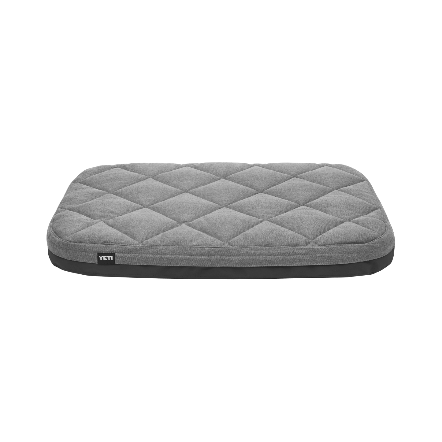 YETI TrailheadĀ® Dog Bed Charcoal