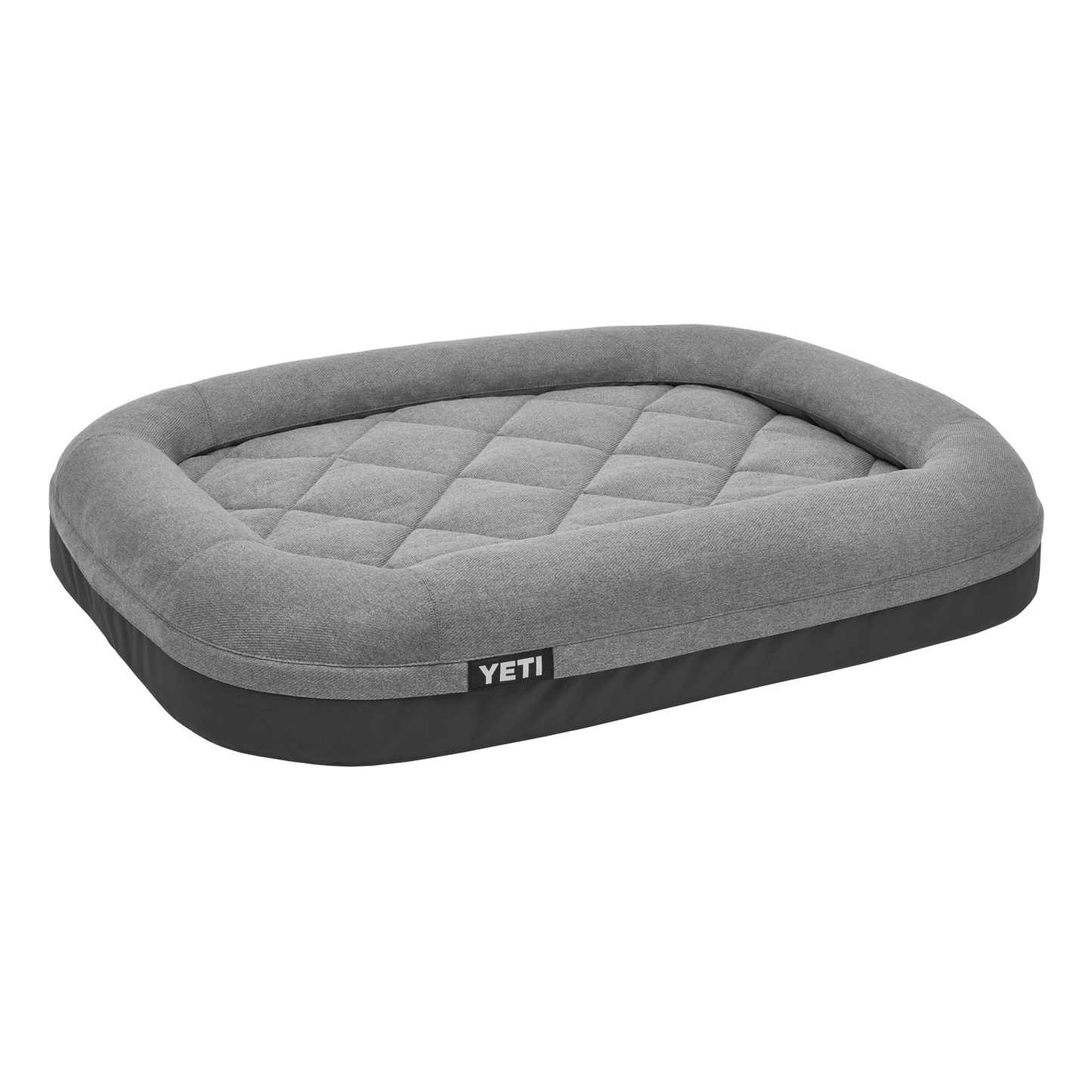 YETI TrailheadĀ® Dog Bed Charcoal