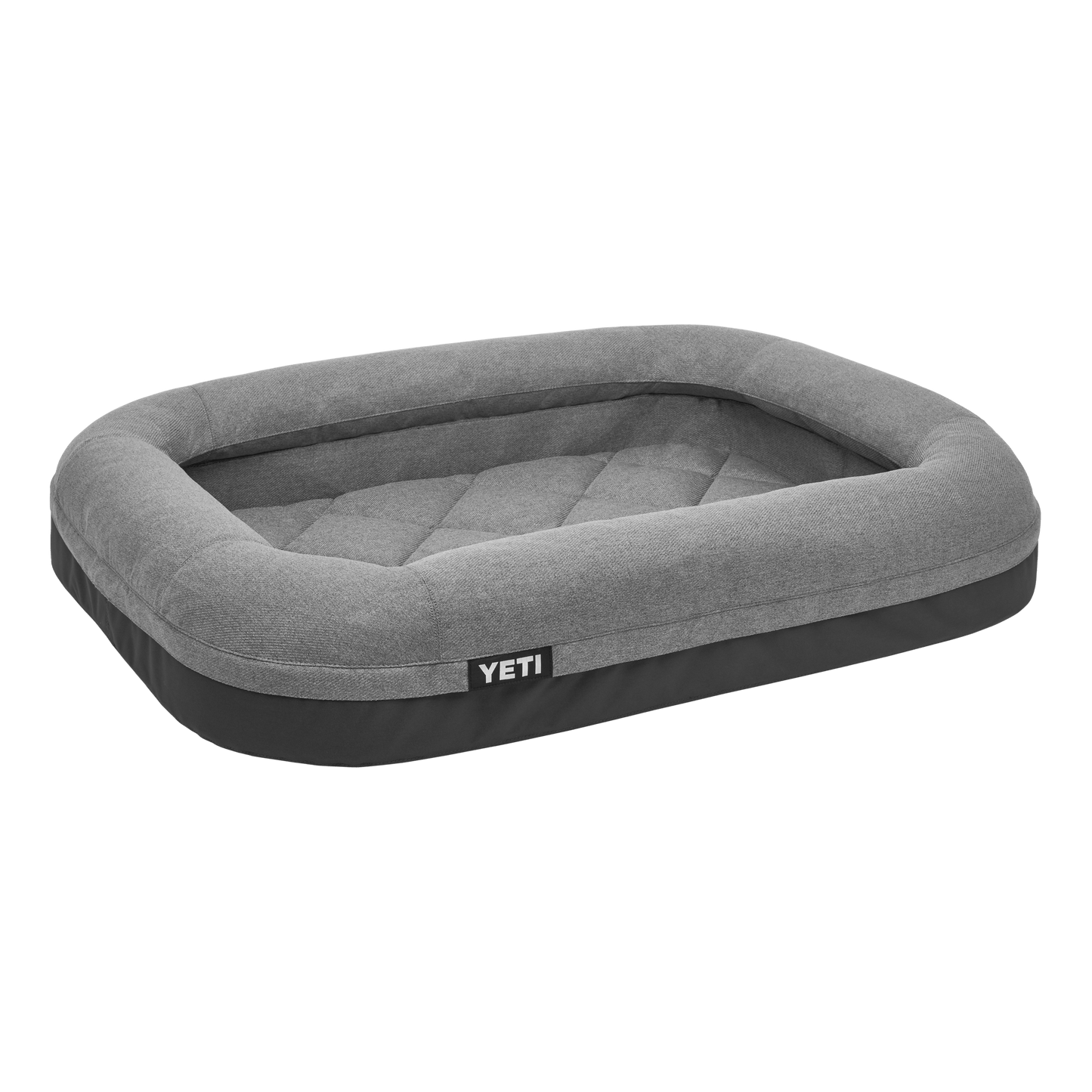 YETI TrailheadĀ® Dog Bed Charcoal