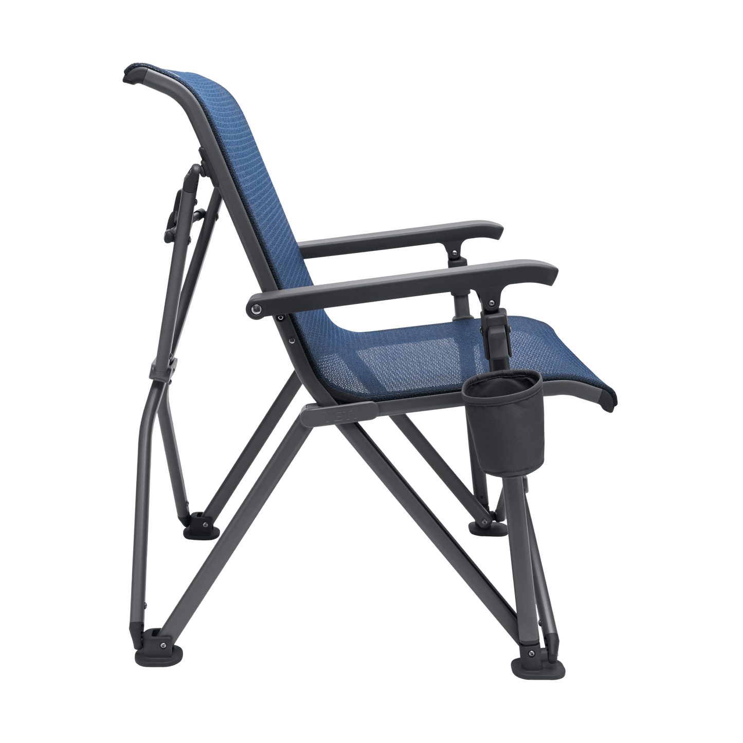 YETI TrailheadĀ® Camp Chair Navy