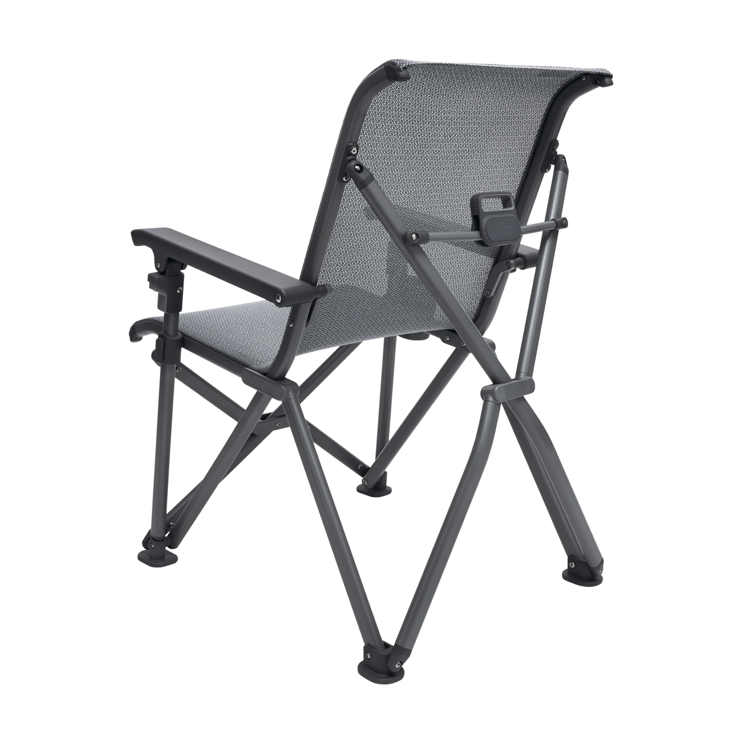 YETI TrailheadĀ® Camp Chair Charcoal