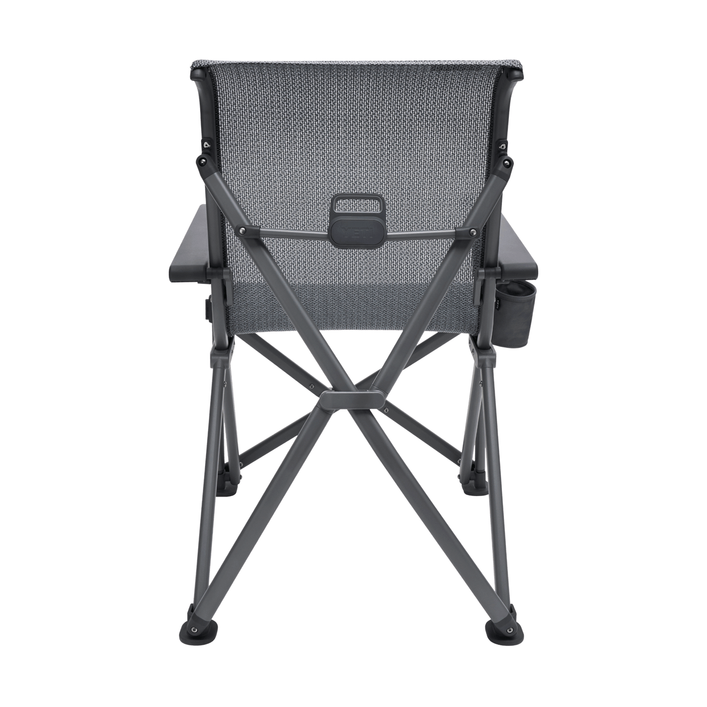 YETI TrailheadĀ® Camp Chair Charcoal