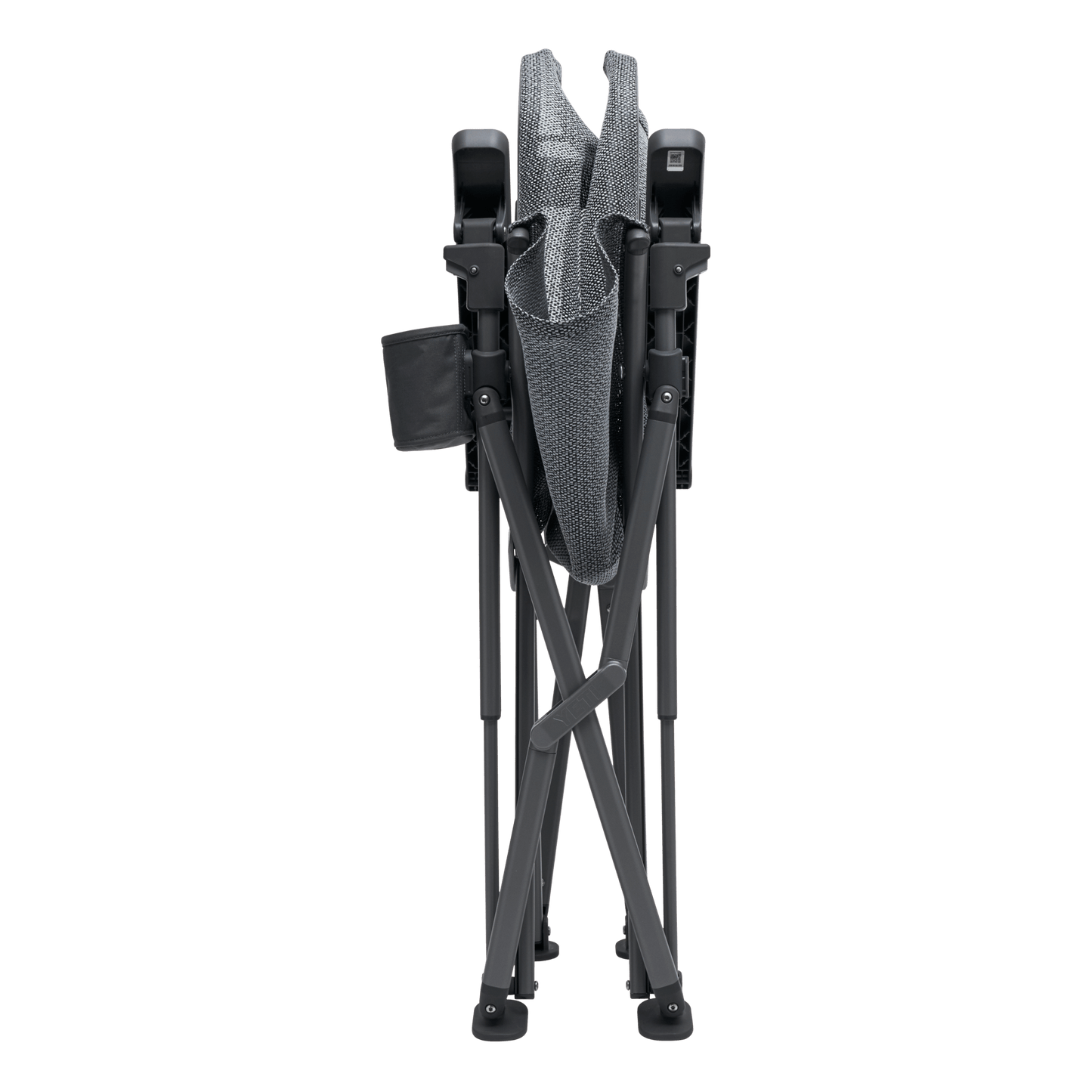 YETI TrailheadĀ® Camp Chair Charcoal