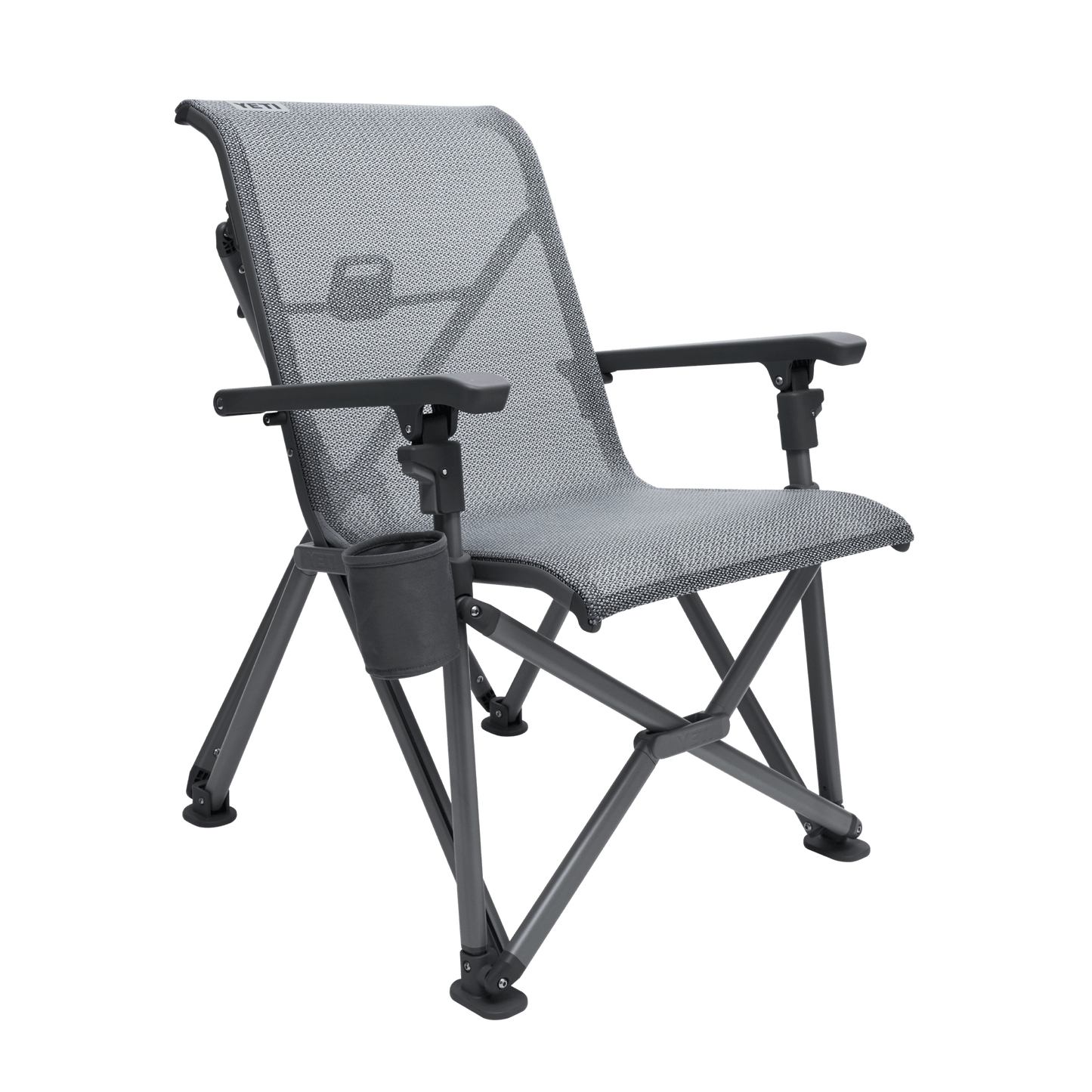 YETI TrailheadĀ® Camp Chair Charcoal