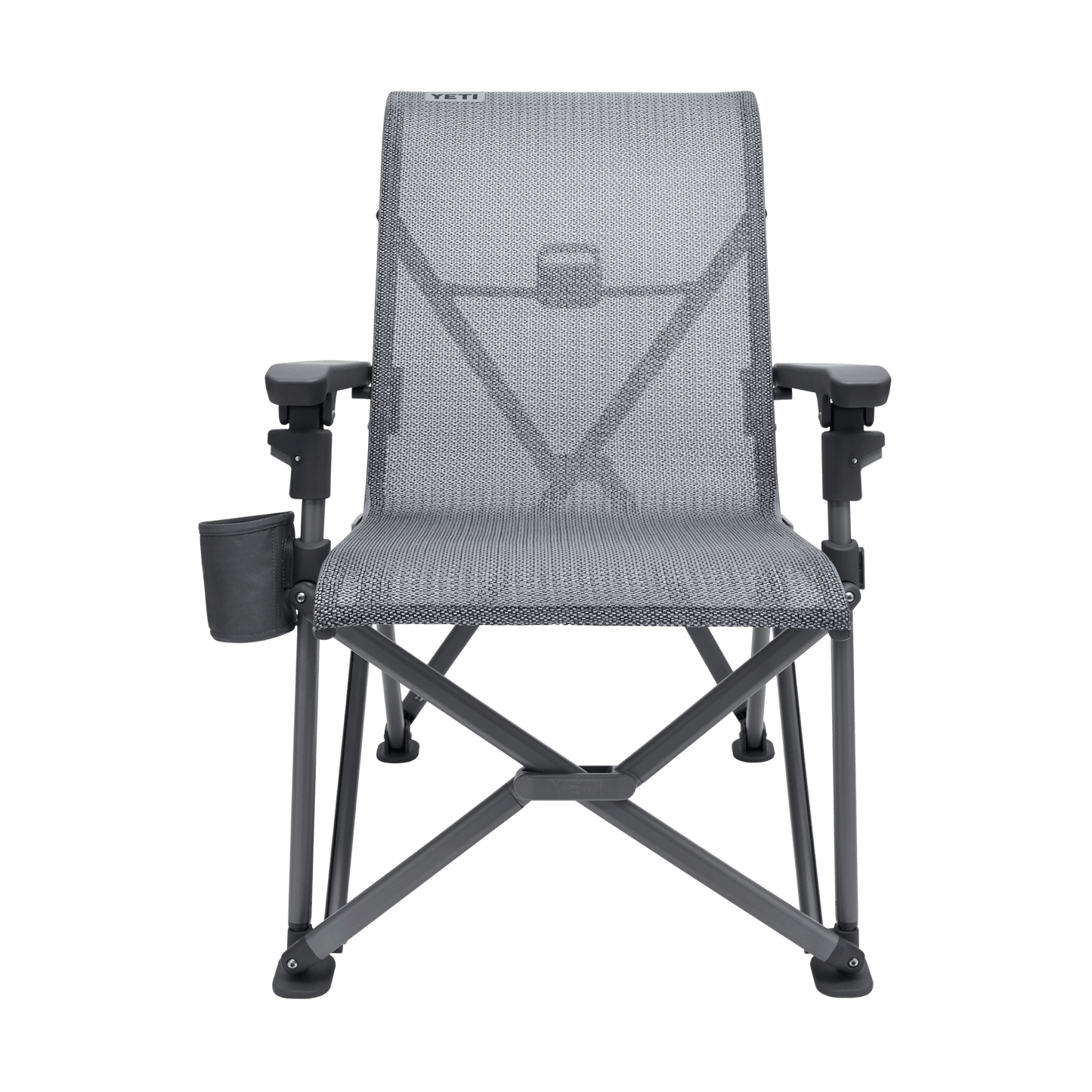 YETI TrailheadĀ® Camp Chair Charcoal