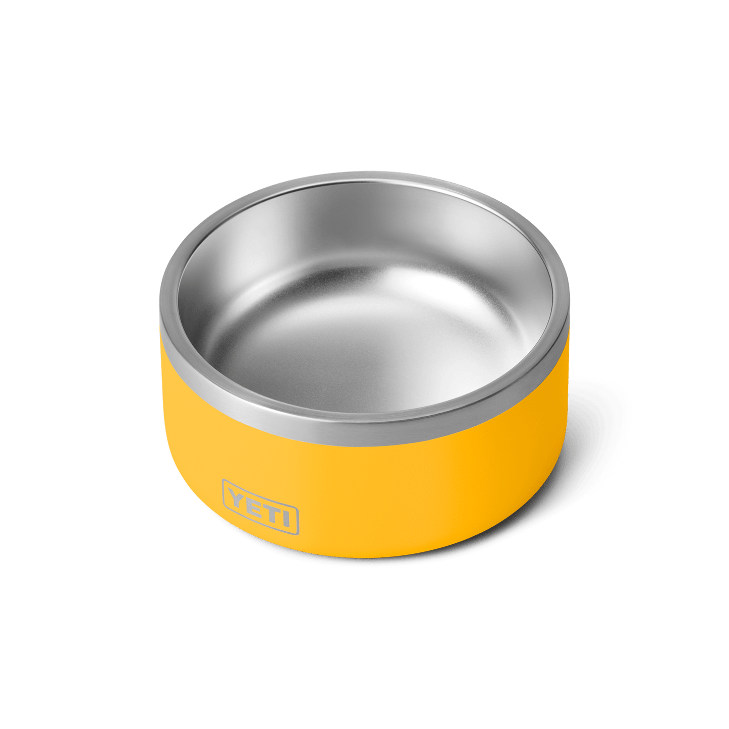 YETI Boomer™ 4 Dog Bowl Alpine Yellow