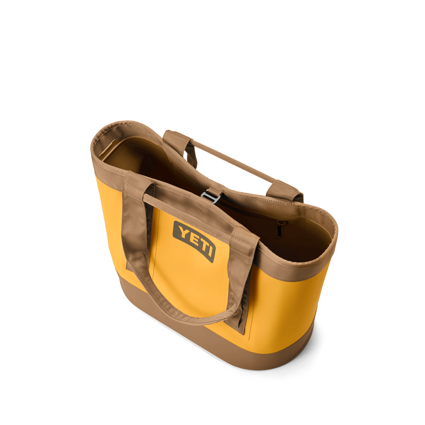 YETI Camino® 35 L Carryall Alpine Yellow