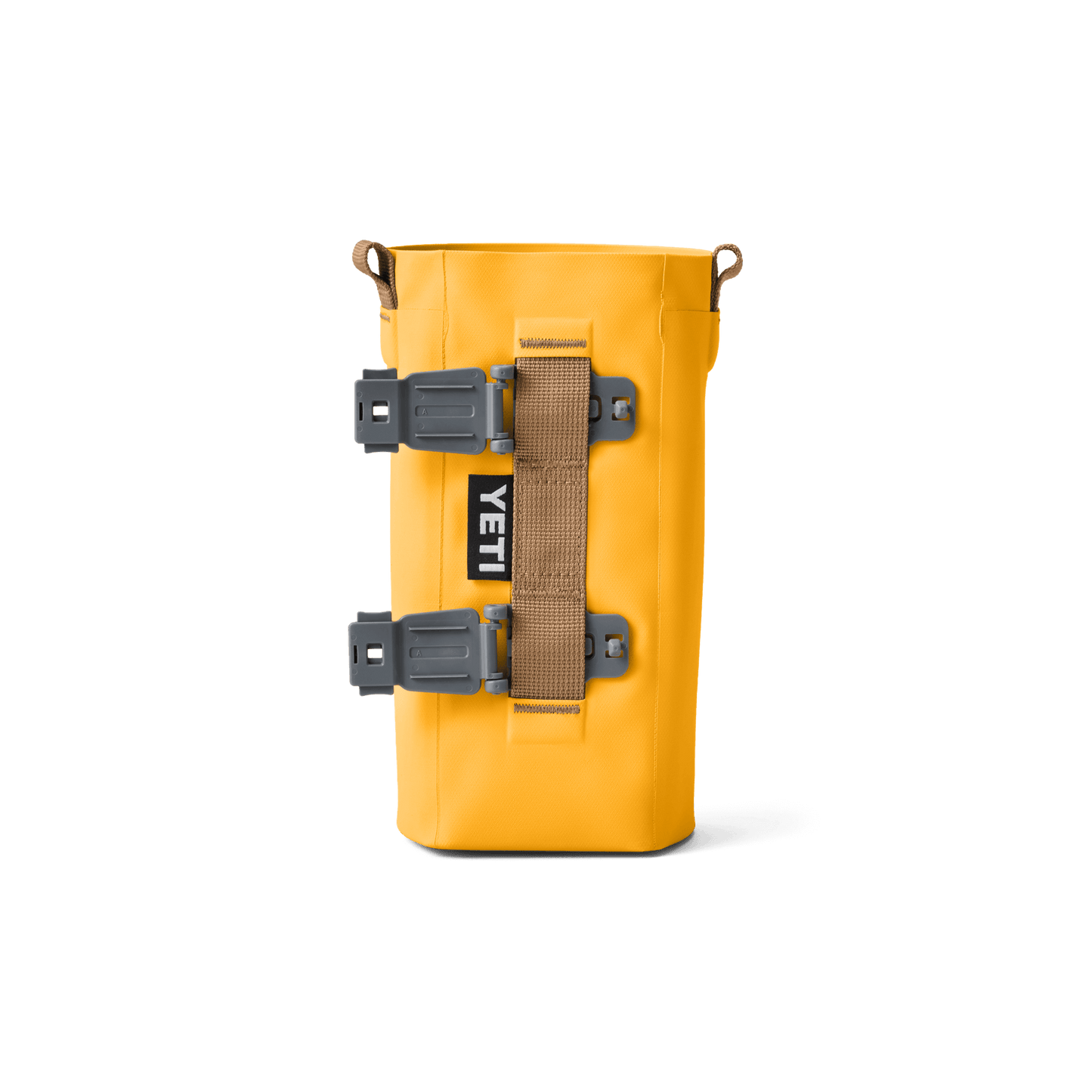 YETI RamblerĀ® Bottle Sling Large Alpine Yellow