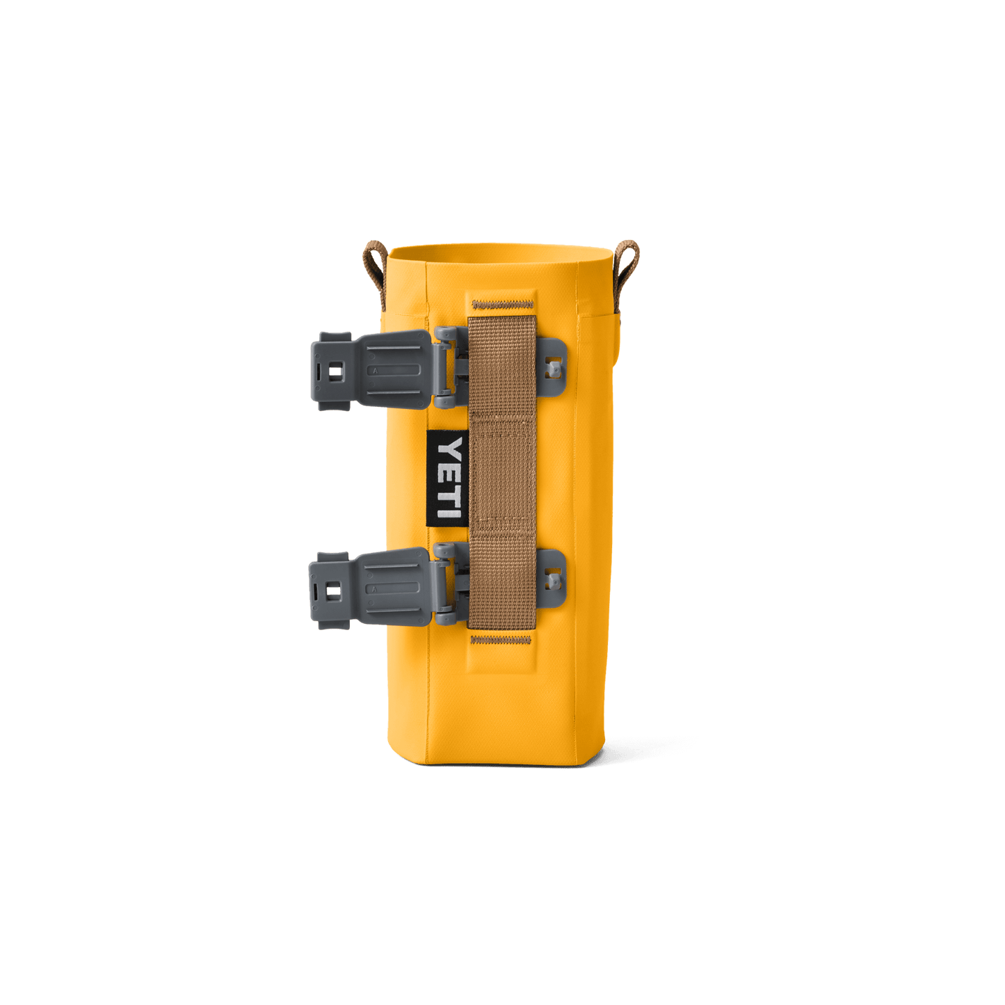 YETI RamblerĀ® Bottle Sling Small Alpine Yellow