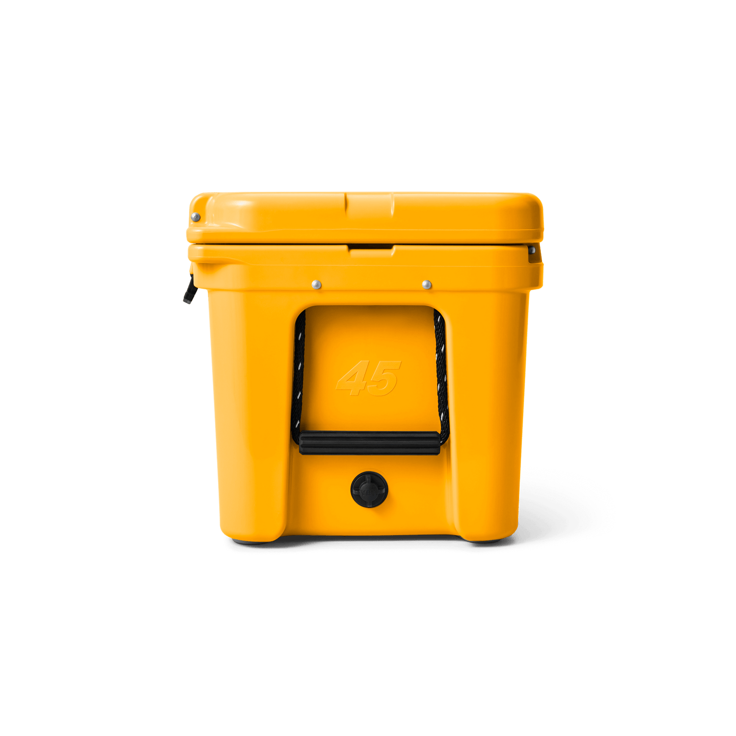 YETI Tundra® 45 Hard Cooler Alpine Yellow