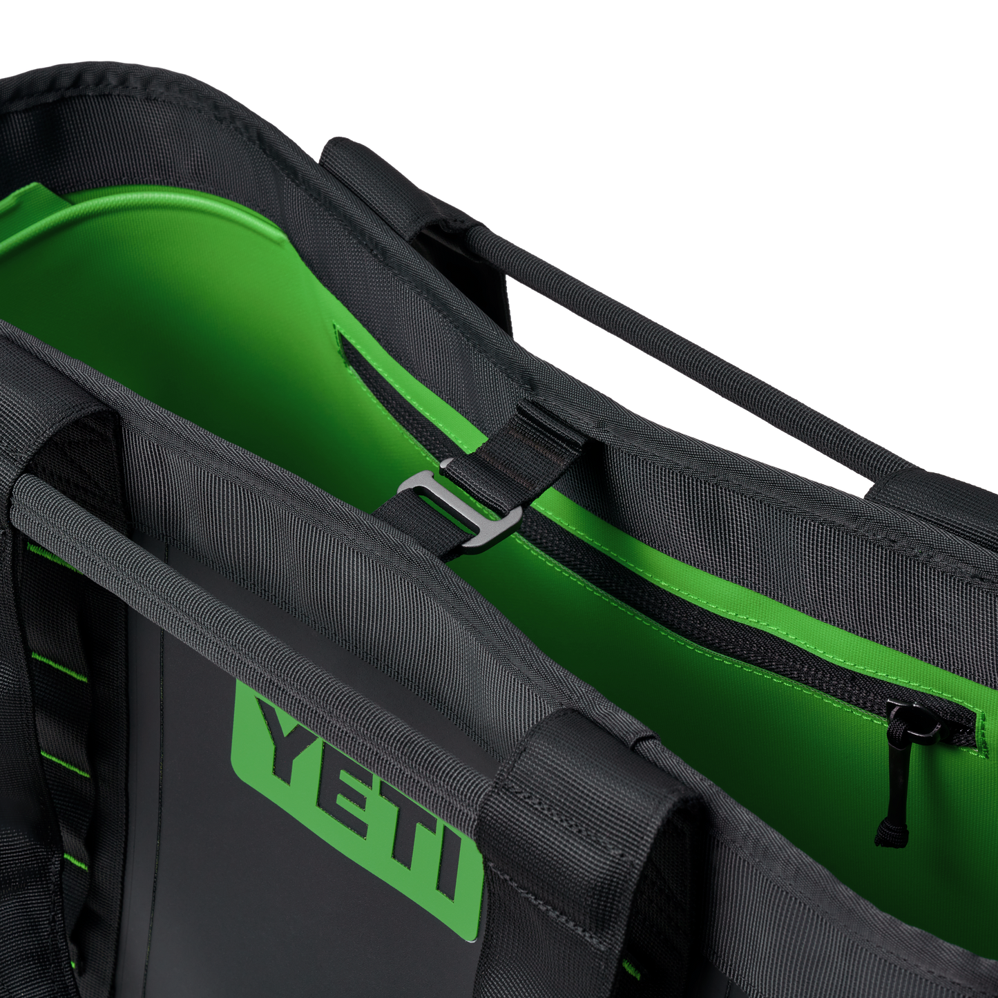 YETI Camino® 35 Carryall Canopy Green