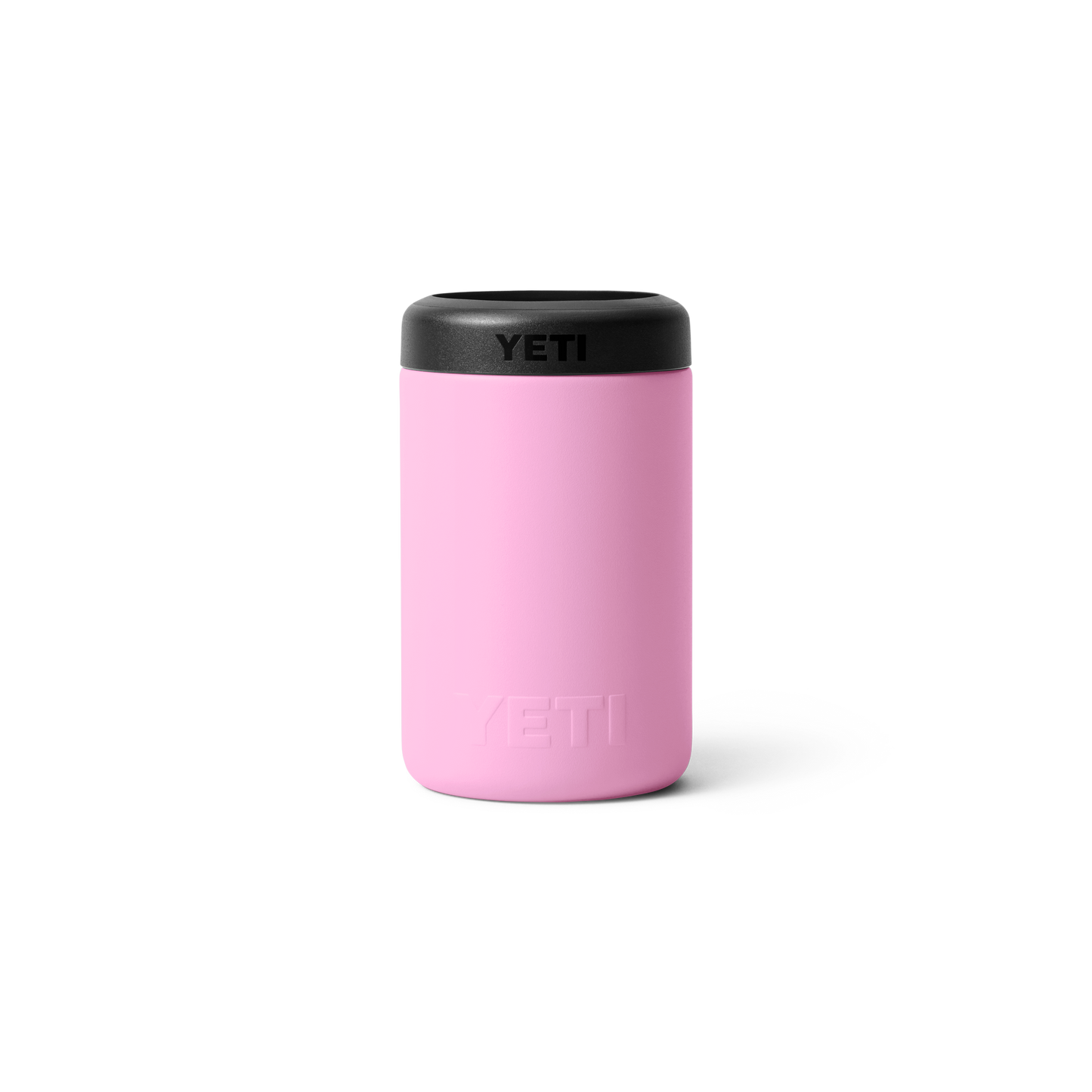 YETI RamblerĀ® ColsterĀ® Insulated Can Cooler (375ml) Power Pink