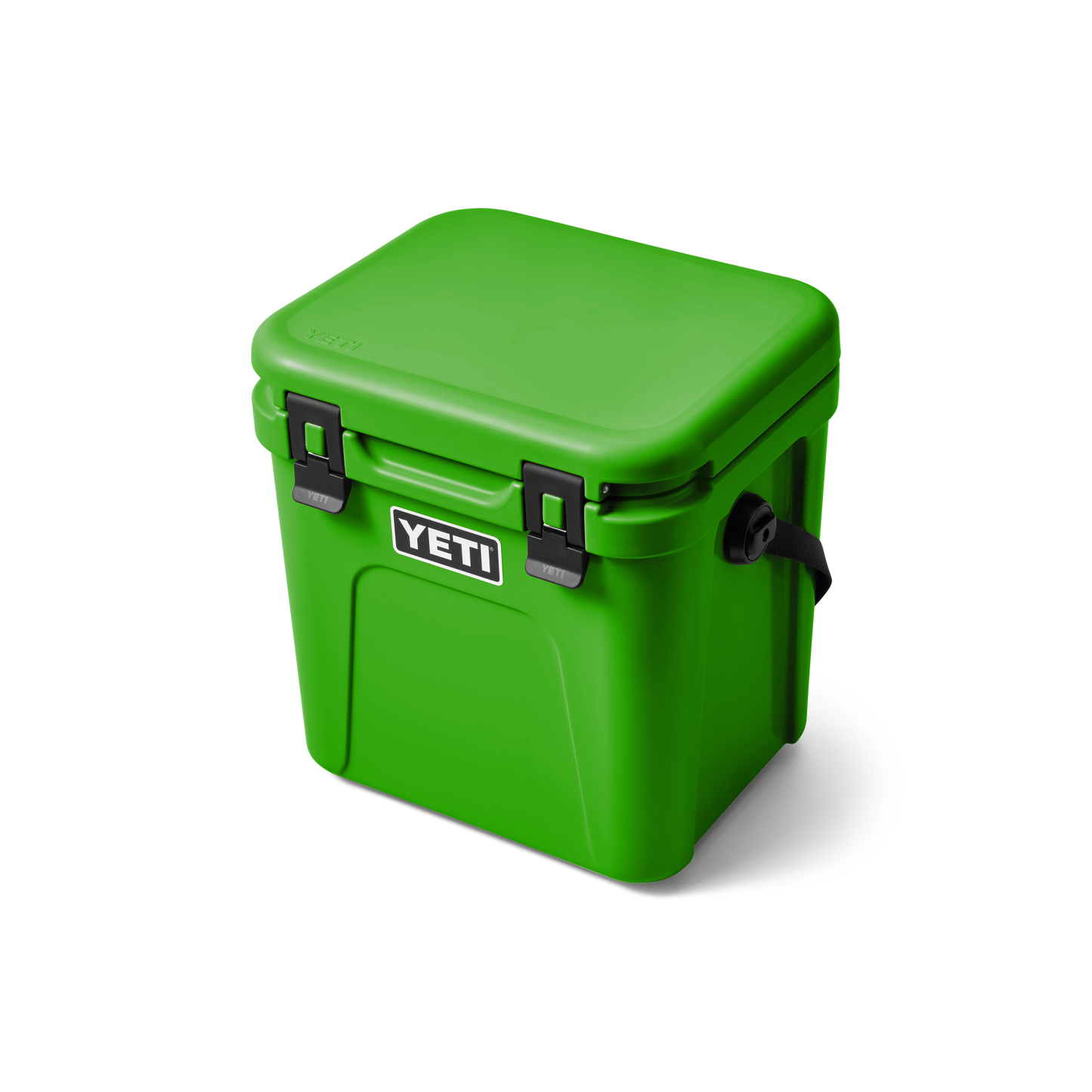 YETI Roadie® 24 Hard Cooler Canopy Green