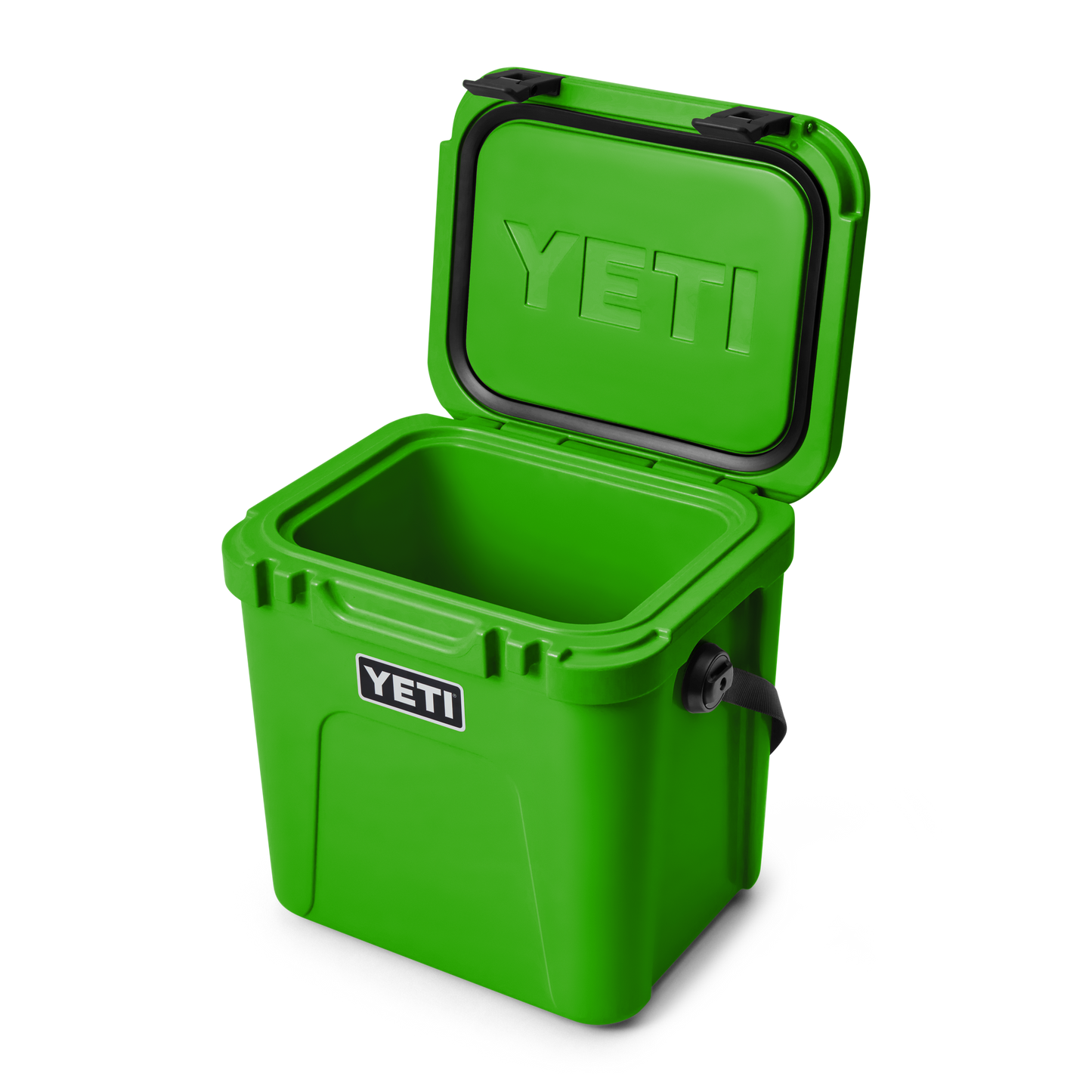 YETI Roadie® 24 Hard Cooler Canopy Green