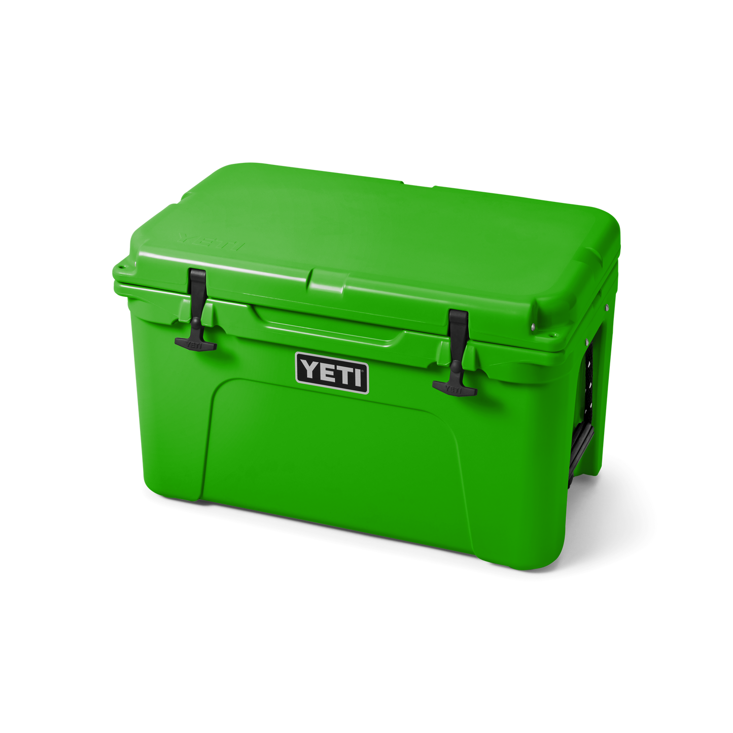 YETI Tundra® 45 Hard Cooler Canopy Green