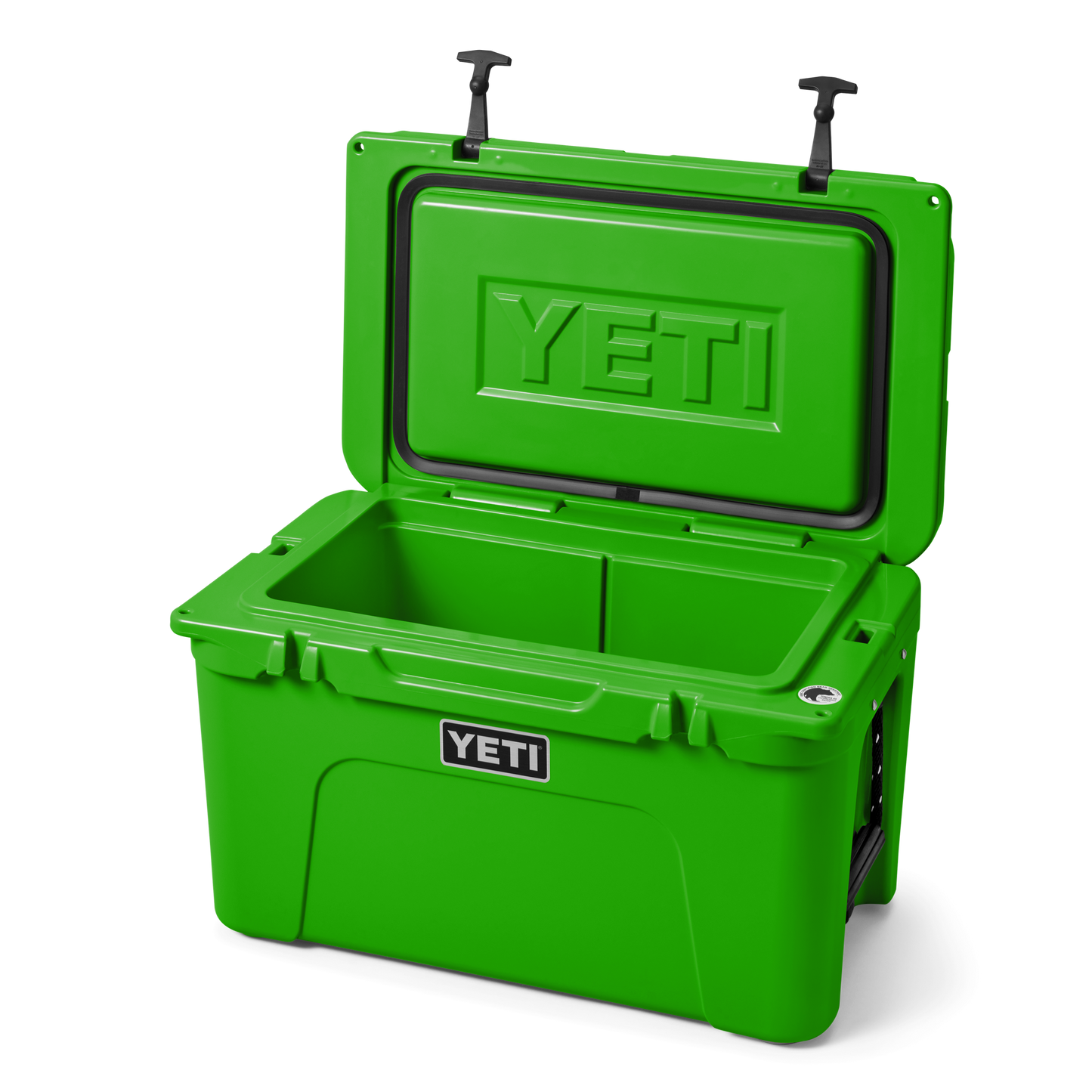 YETI Tundra® 45 Hard Cooler Canopy Green