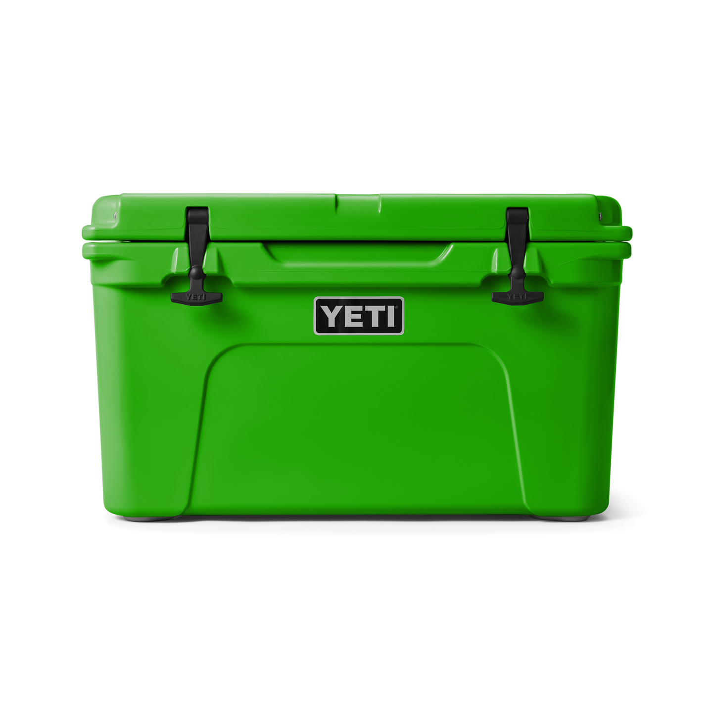 YETI Tundra® 45 Hard Cooler Canopy Green