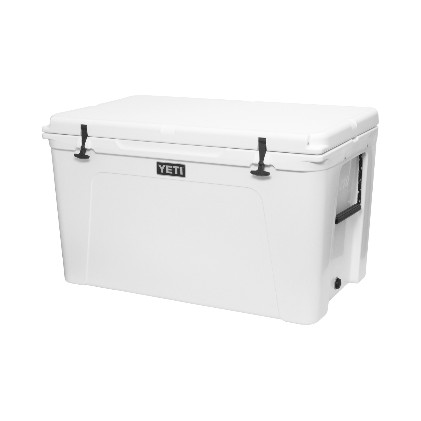 YETI Tundra® 210 Hard Cooler White