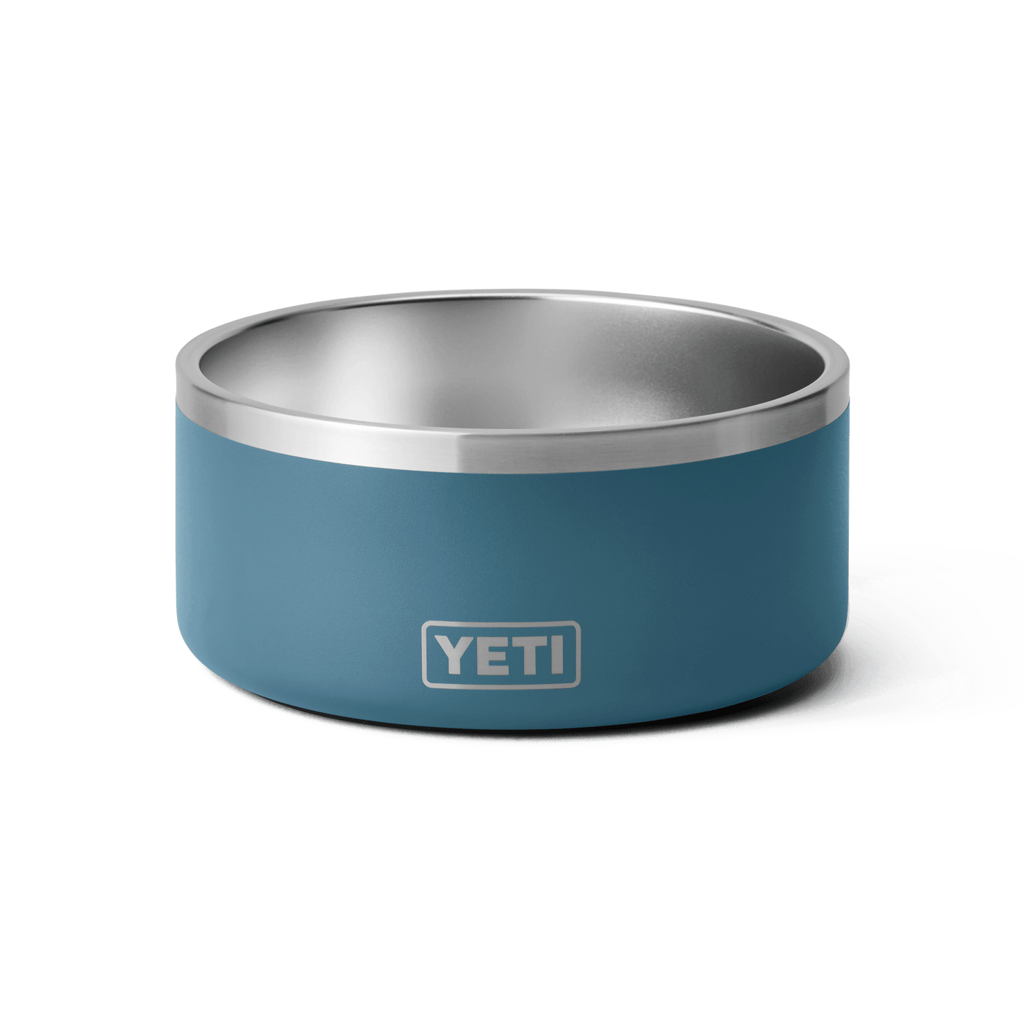 YETI Boomerâ„¢ 8 Dog Bowl Nordic Blue