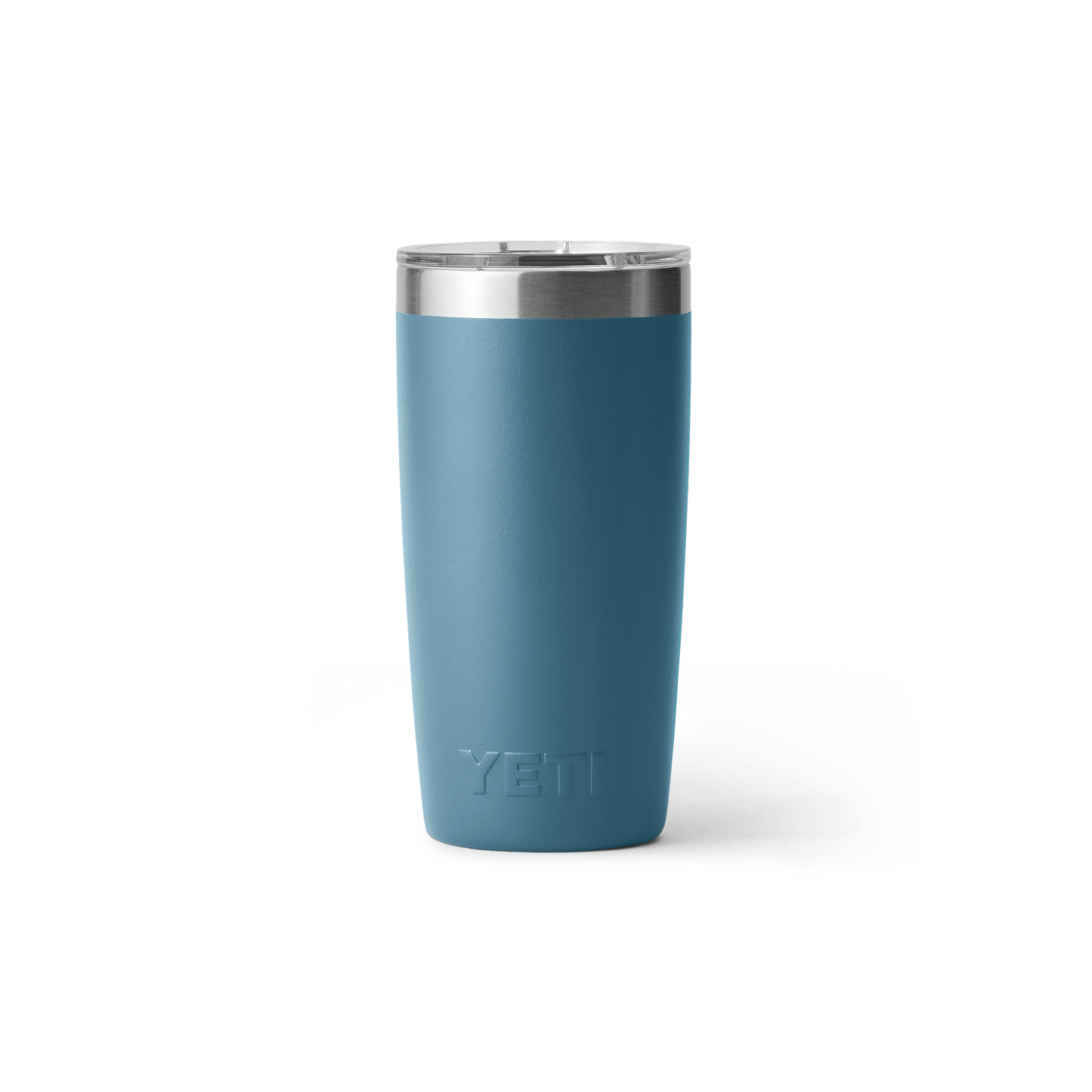 YETI RamblerĀ® 10 oz (296 ml) Tumbler Nordic Blue