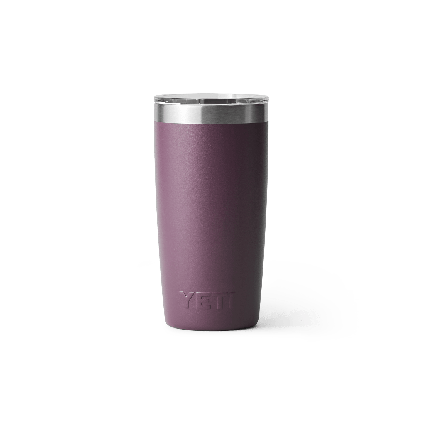YETI RamblerĀ® 10 oz (296 ml) Tumbler Nordic Purple