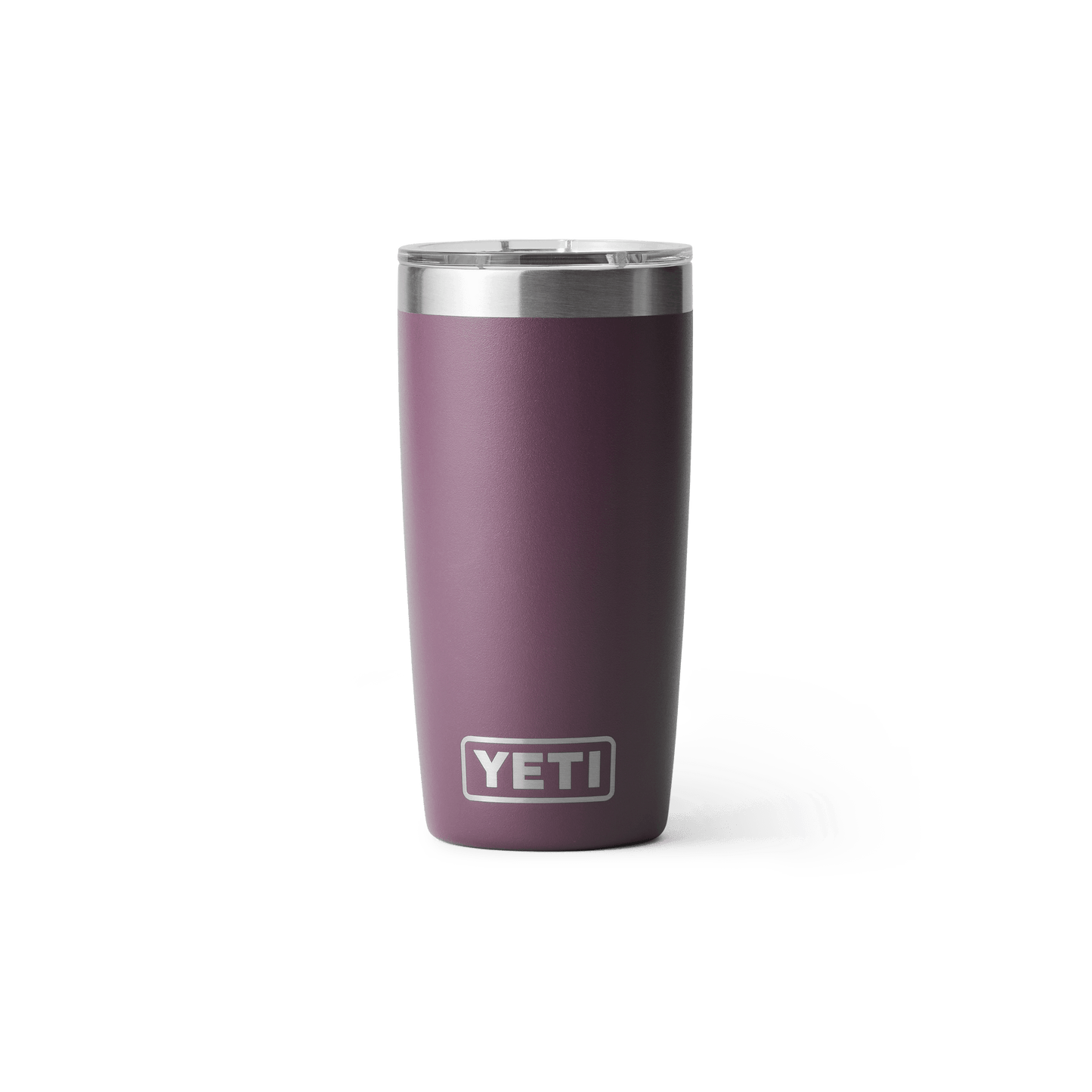 YETI RamblerĀ® 10 oz (296 ml) Tumbler Nordic Purple