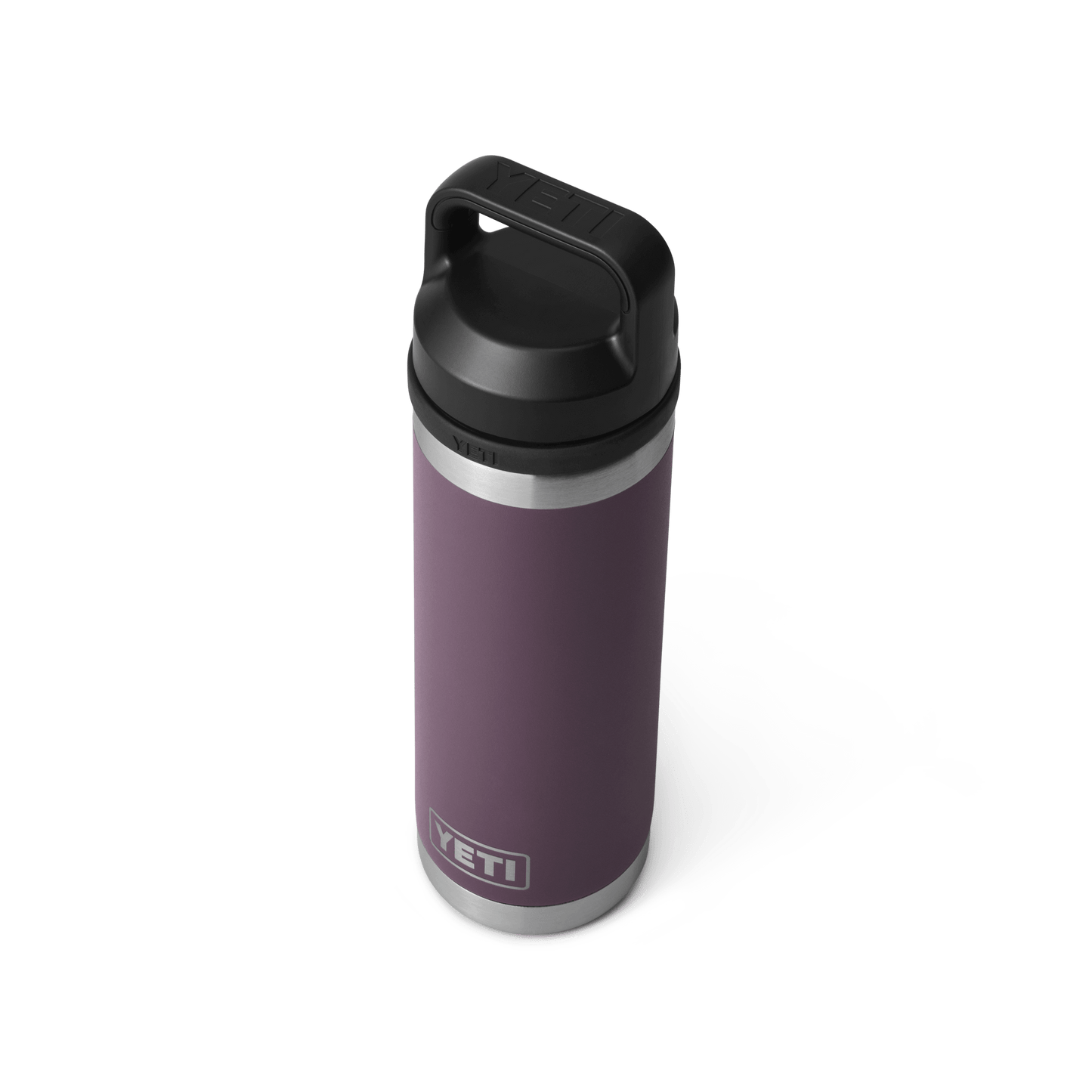 YETI RamblerĀ® 18 oz (532 ml) Bottle Nordic Purple