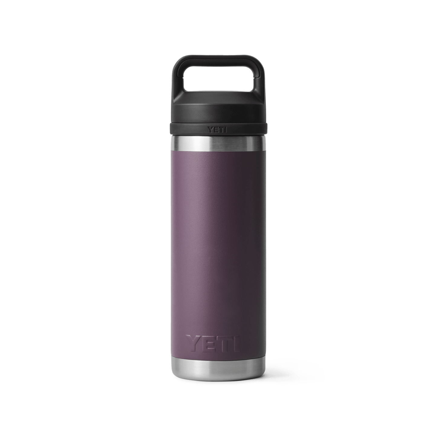 YETI RamblerĀ® 18 oz (532 ml) Bottle Nordic Purple