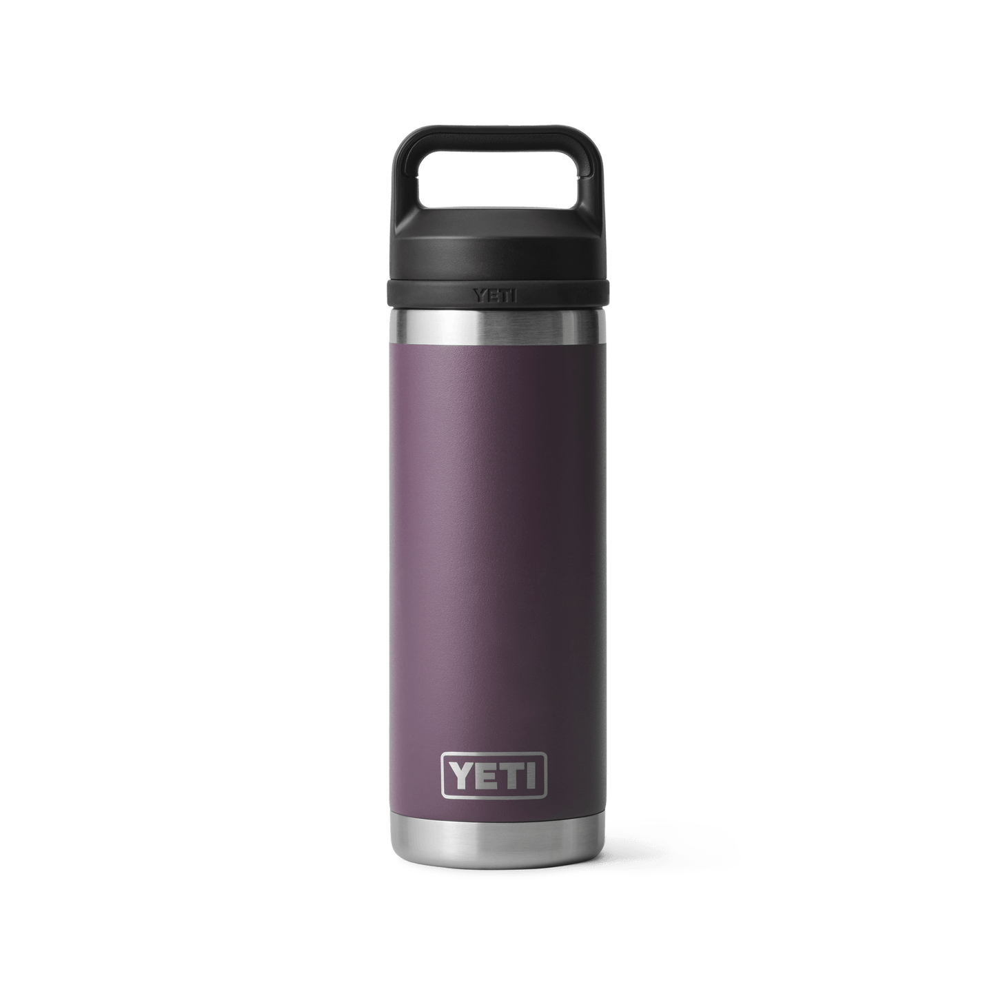 YETI RamblerĀ® 18 oz (532 ml) Bottle Nordic Purple