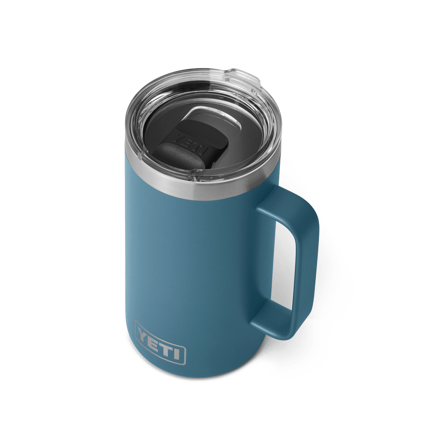 YETI Rambler® 24 oz (710 ml) Mug Nordic Blue