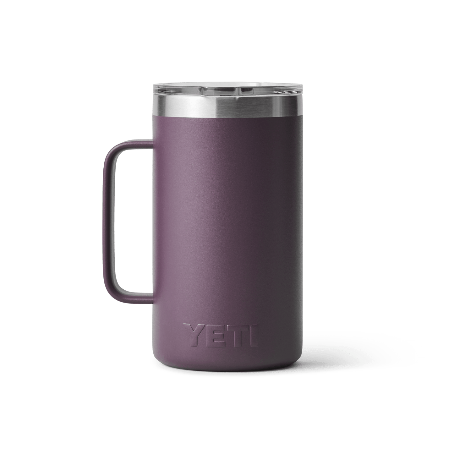 YETI Rambler® 24 oz (710 ml) Mug Nordic Purple