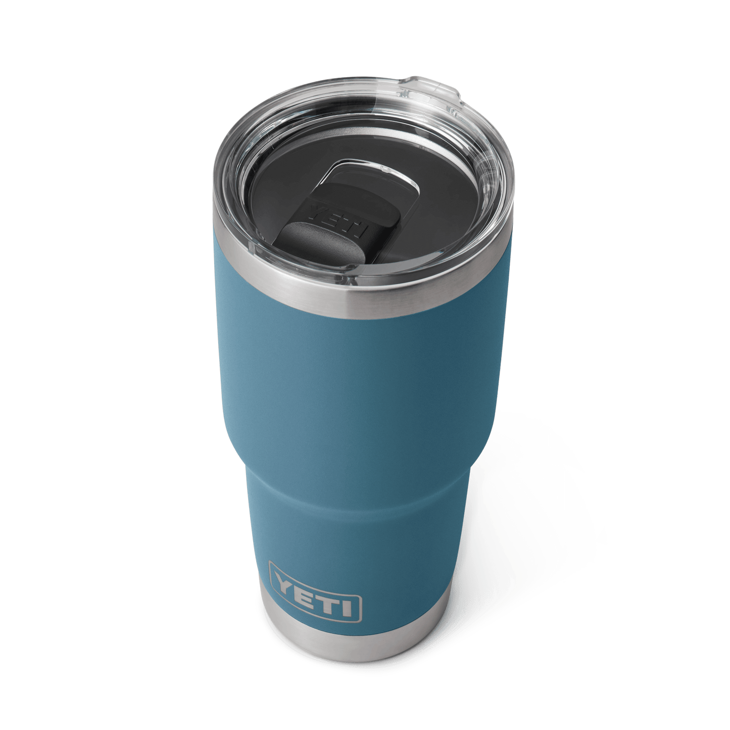 YETI Rambler® 30 oz (887 ml) Tumbler Nordic Blue