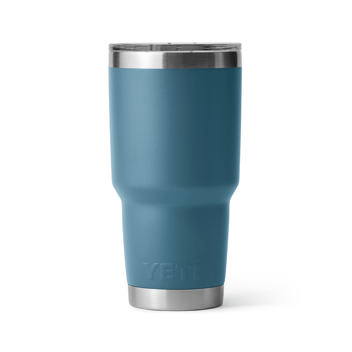 YETI Rambler® 30 oz (887 ml) Tumbler Nordic Blue
