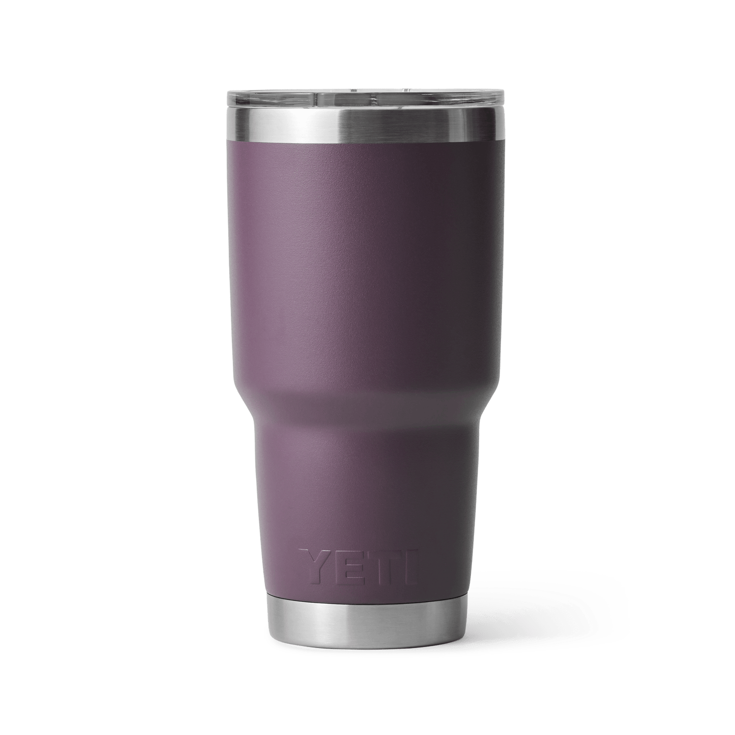 YETI Rambler® 30 oz (887 ml) Tumbler Nordic Purple
