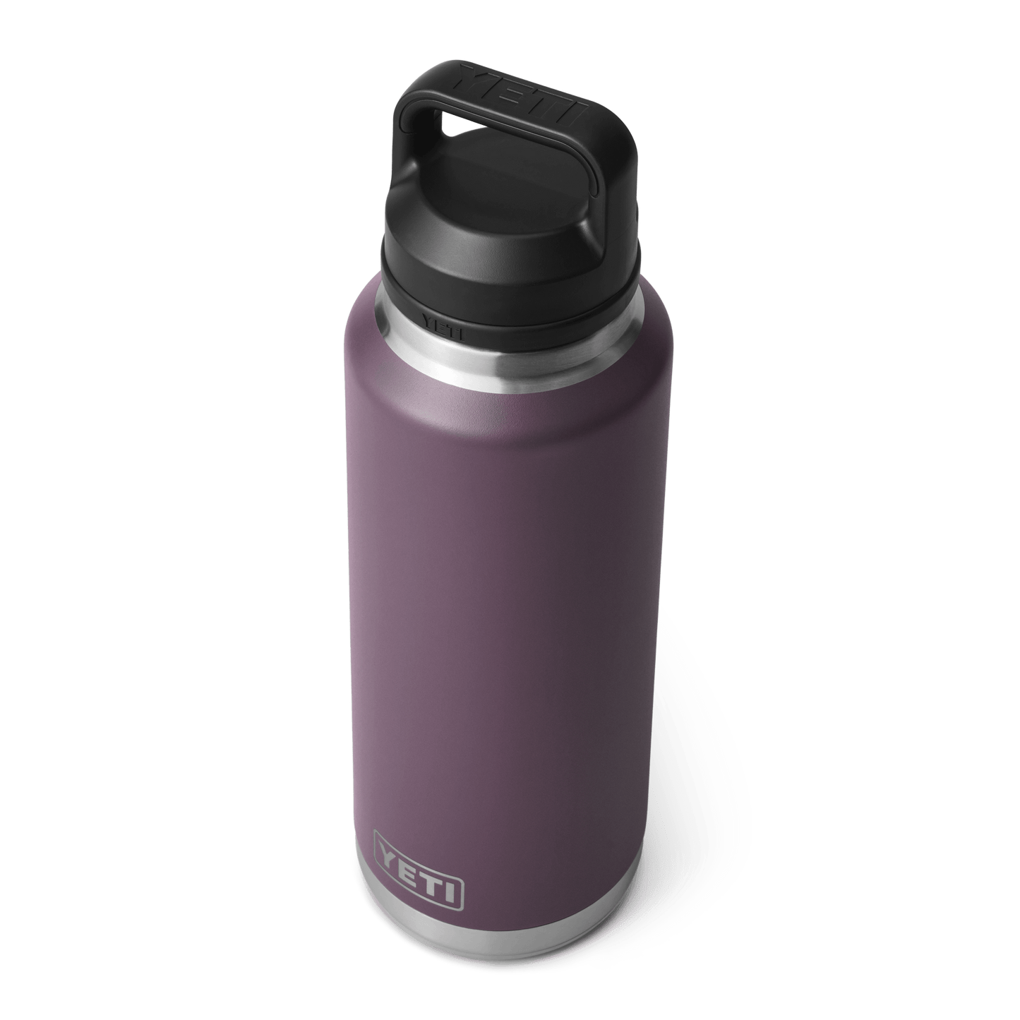 YETI Rambler® 46 oz (1.4 L) Bottle With Chug Cap Nordic Purple