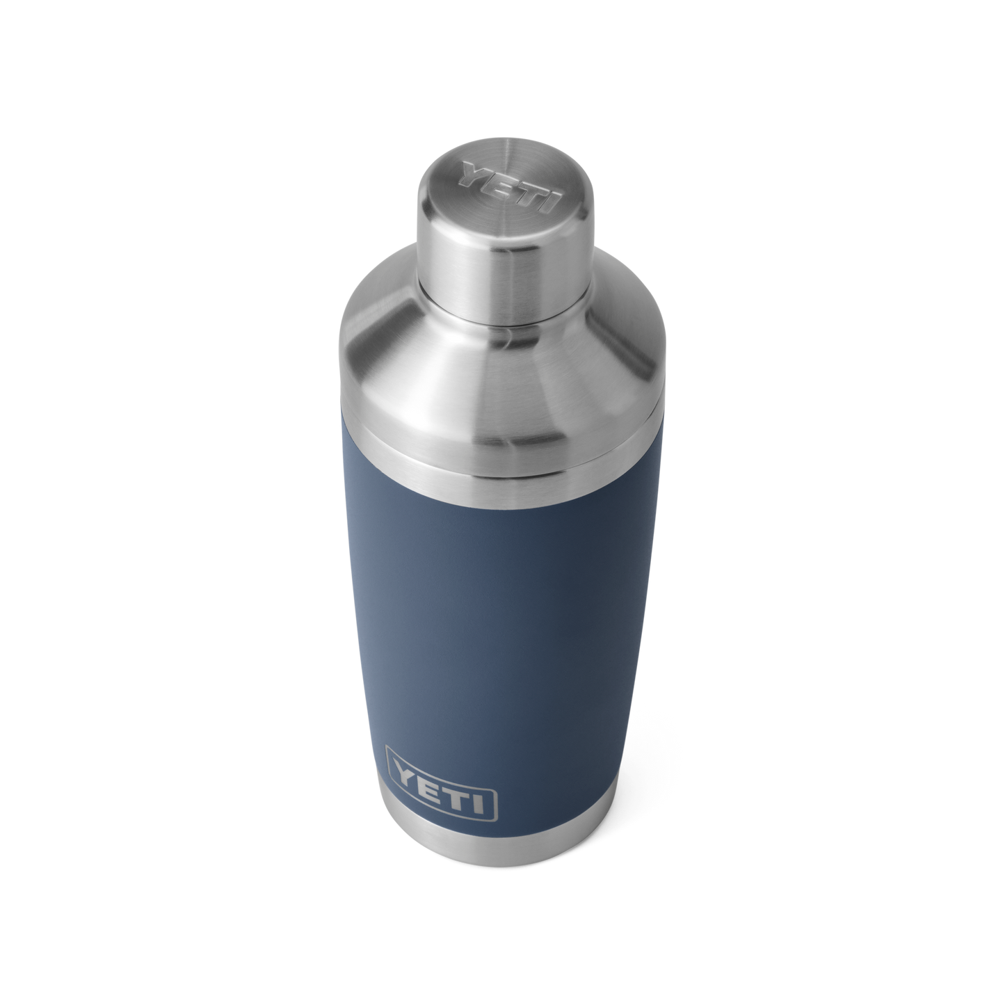 YETI 20 oz Cocktail Shaker Navy