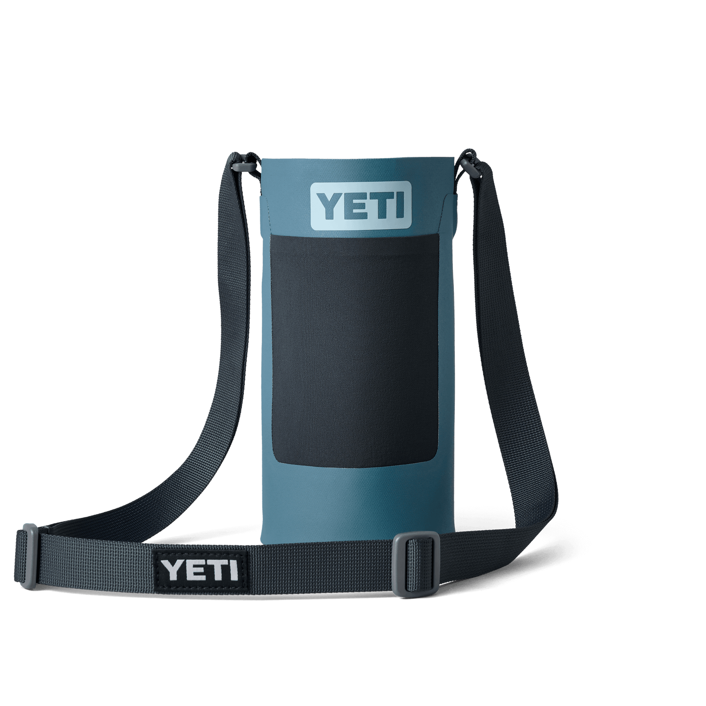 YETI RamblerĀ® Bottle Sling Large Nordic Blue