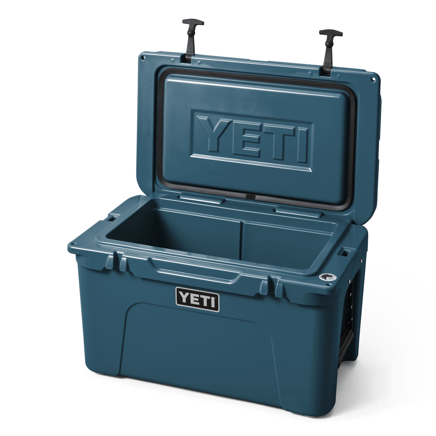 YETI Tundra® 45 Hard Cooler Nordic Blue