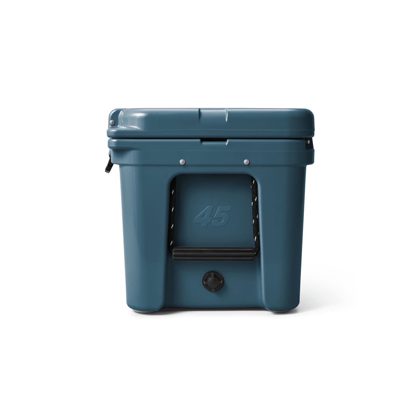 YETI Tundra® 45 Hard Cooler Nordic Blue