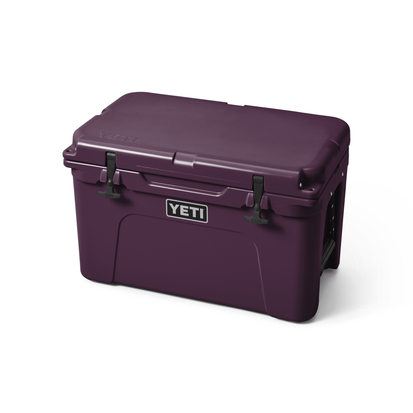 YETI Tundra® 45 Hard Cooler Nordic Purple