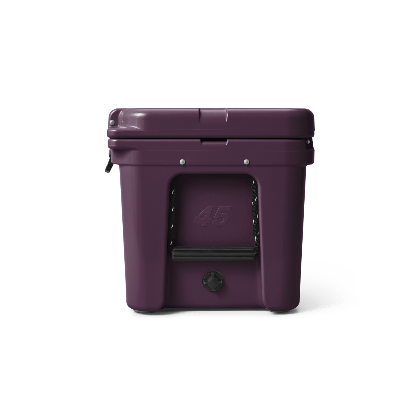 YETI Tundra® 45 Hard Cooler Nordic Purple