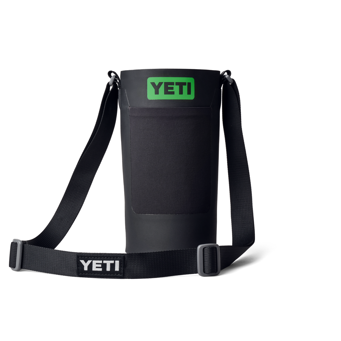 YETI RamblerĀ® Bottle Sling Large Canopy Green